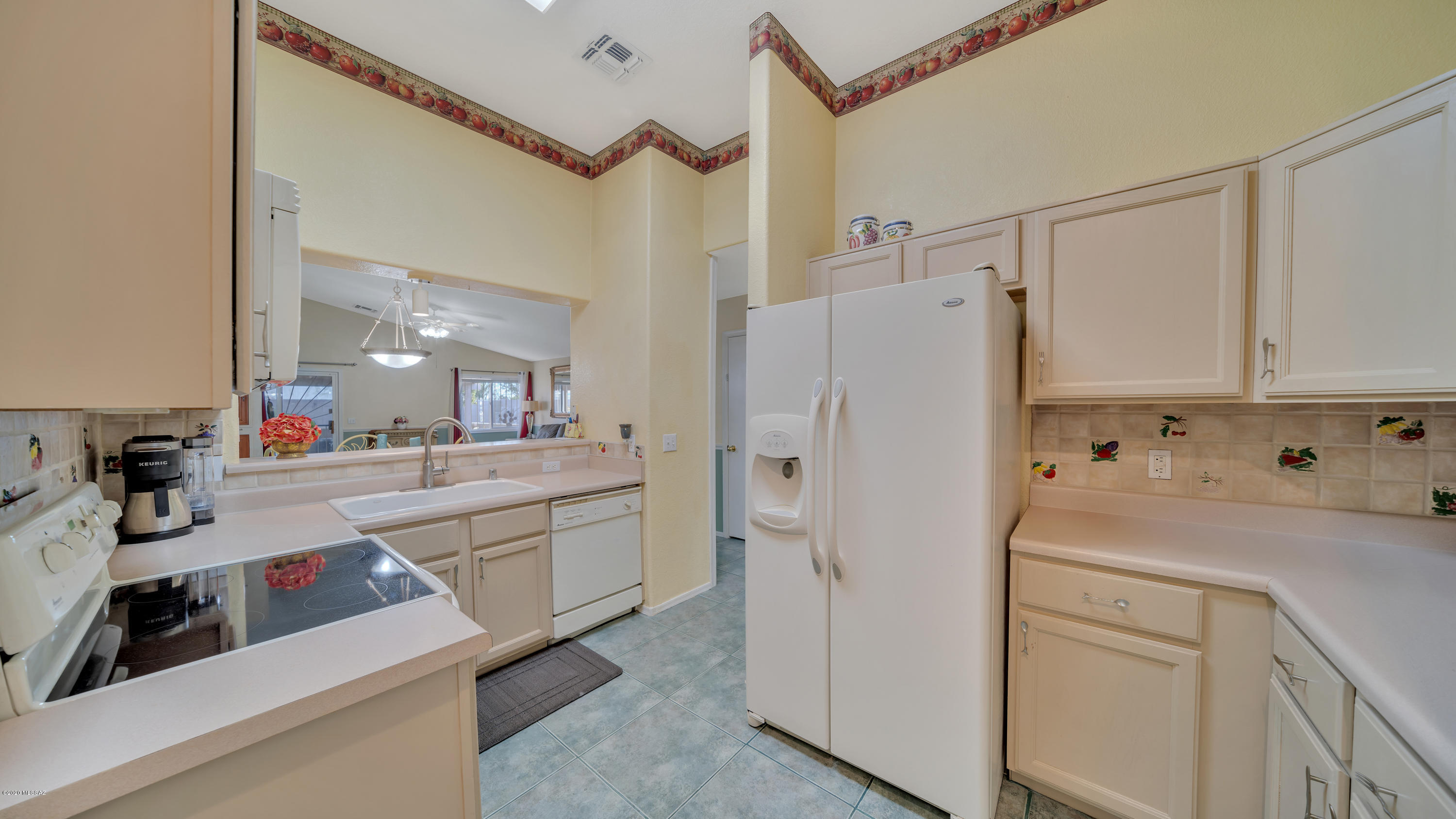 Rancho Vistoso Neighborhood 2 Phase 2 (122-162, 245-261) - Residential