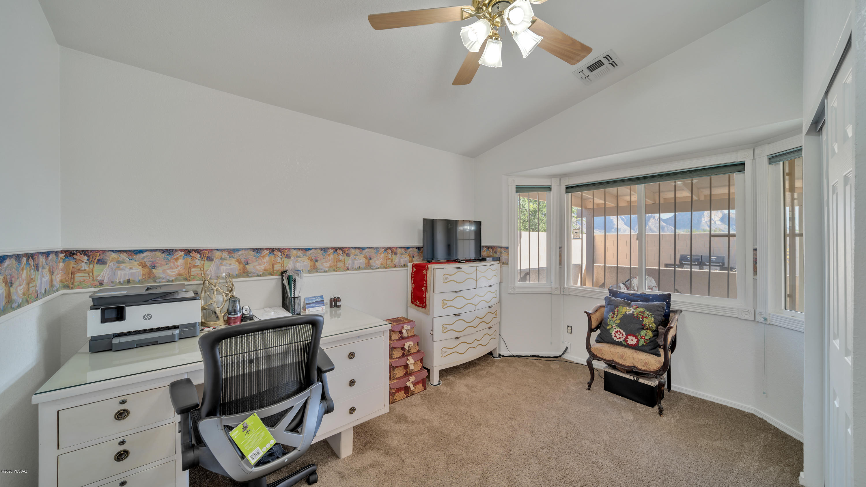 Rancho Vistoso Neighborhood 2 Phase 2 (122-162, 245-261) - Residential