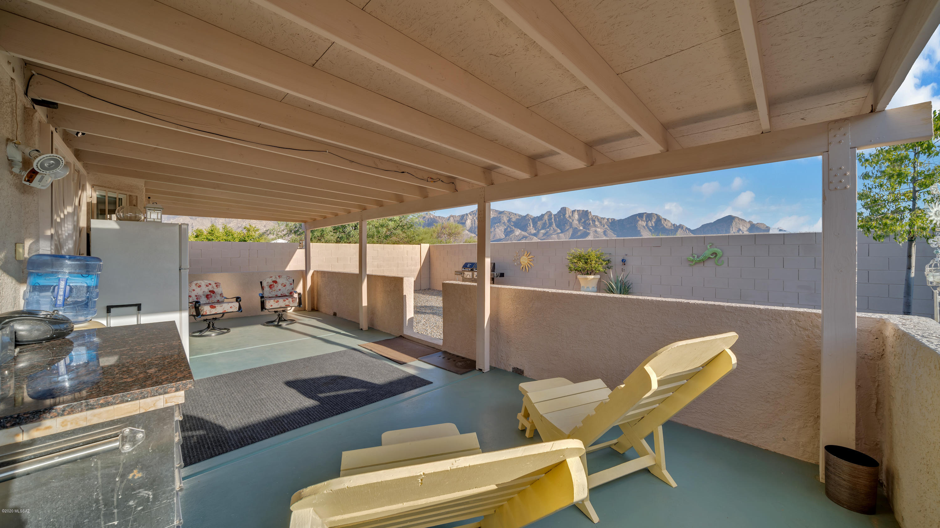 Rancho Vistoso Neighborhood 2 Phase 2 (122-162, 245-261) - Residential