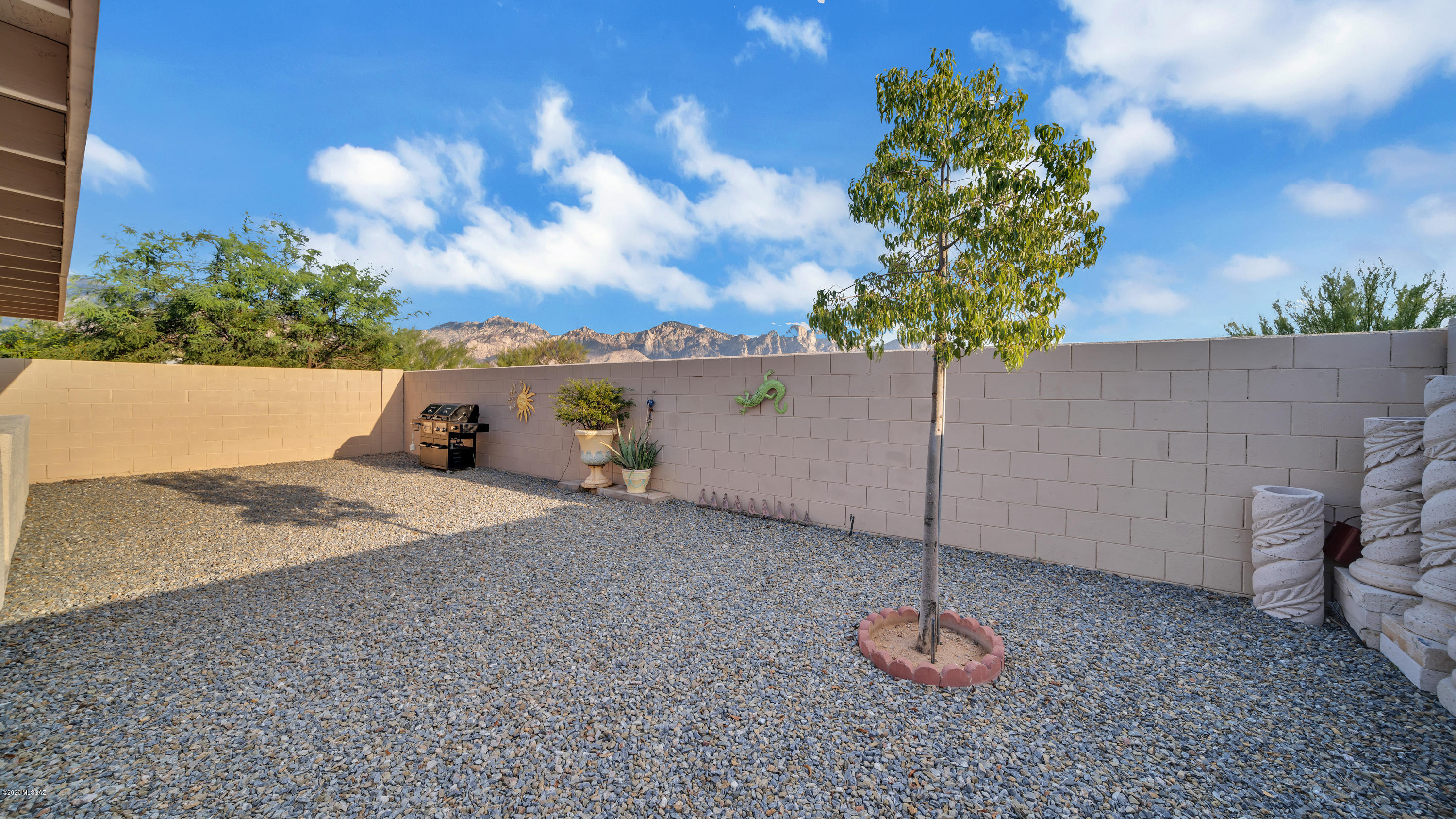 Rancho Vistoso Neighborhood 2 Phase 2 (122-162, 245-261) - Residential