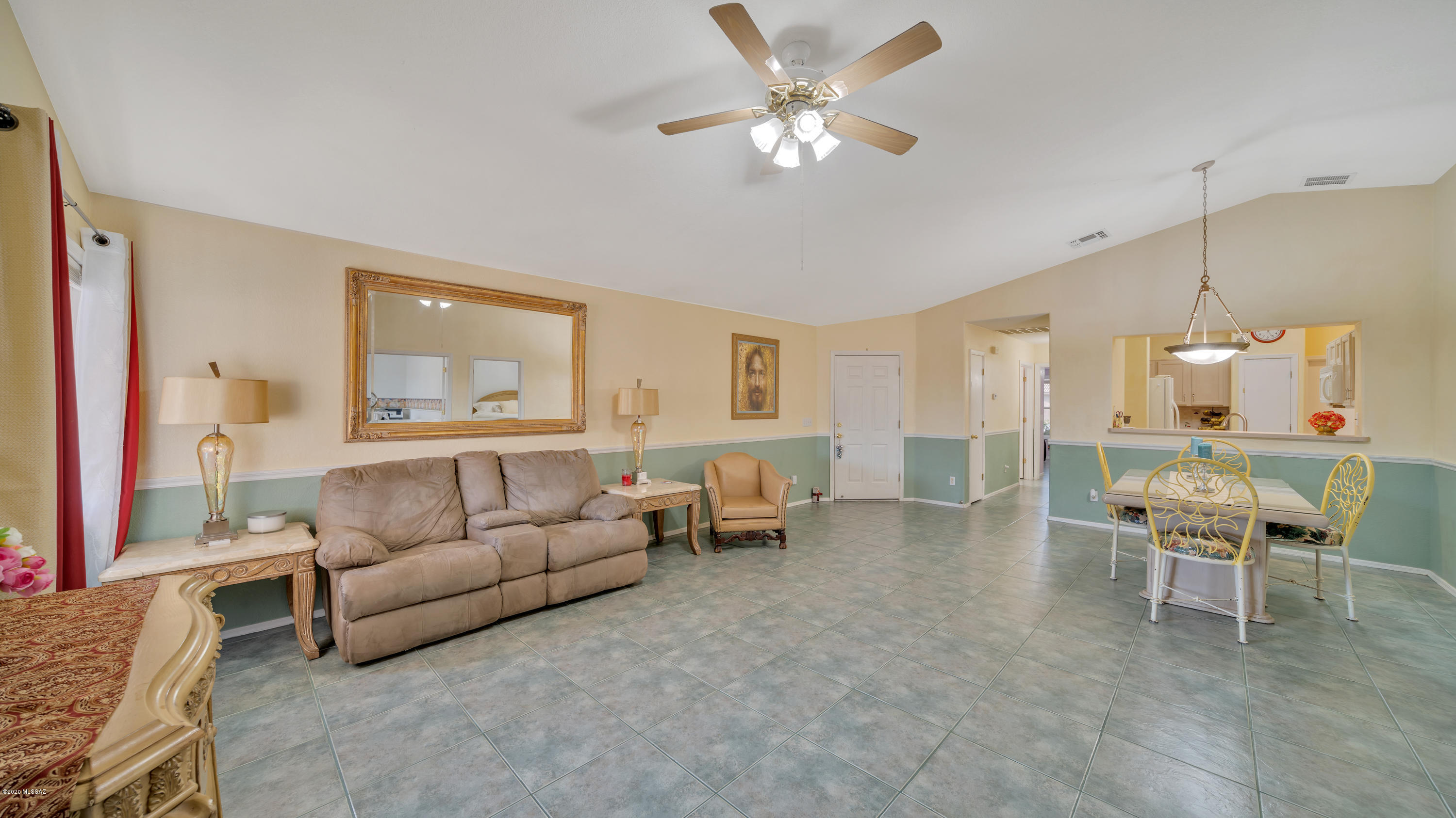 Rancho Vistoso Neighborhood 2 Phase 2 (122-162, 245-261) - Residential