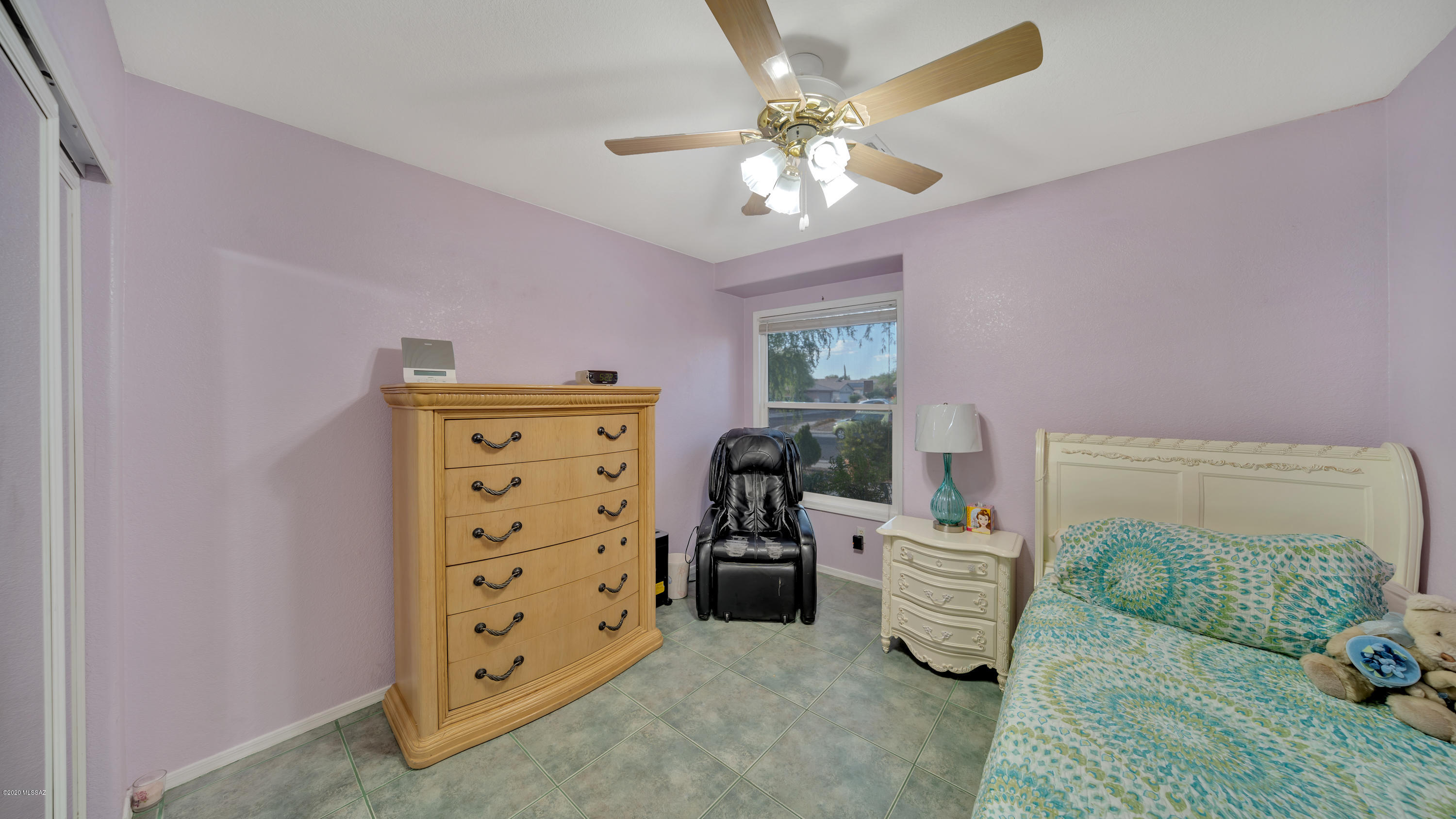 Rancho Vistoso Neighborhood 2 Phase 2 (122-162, 245-261) - Residential
