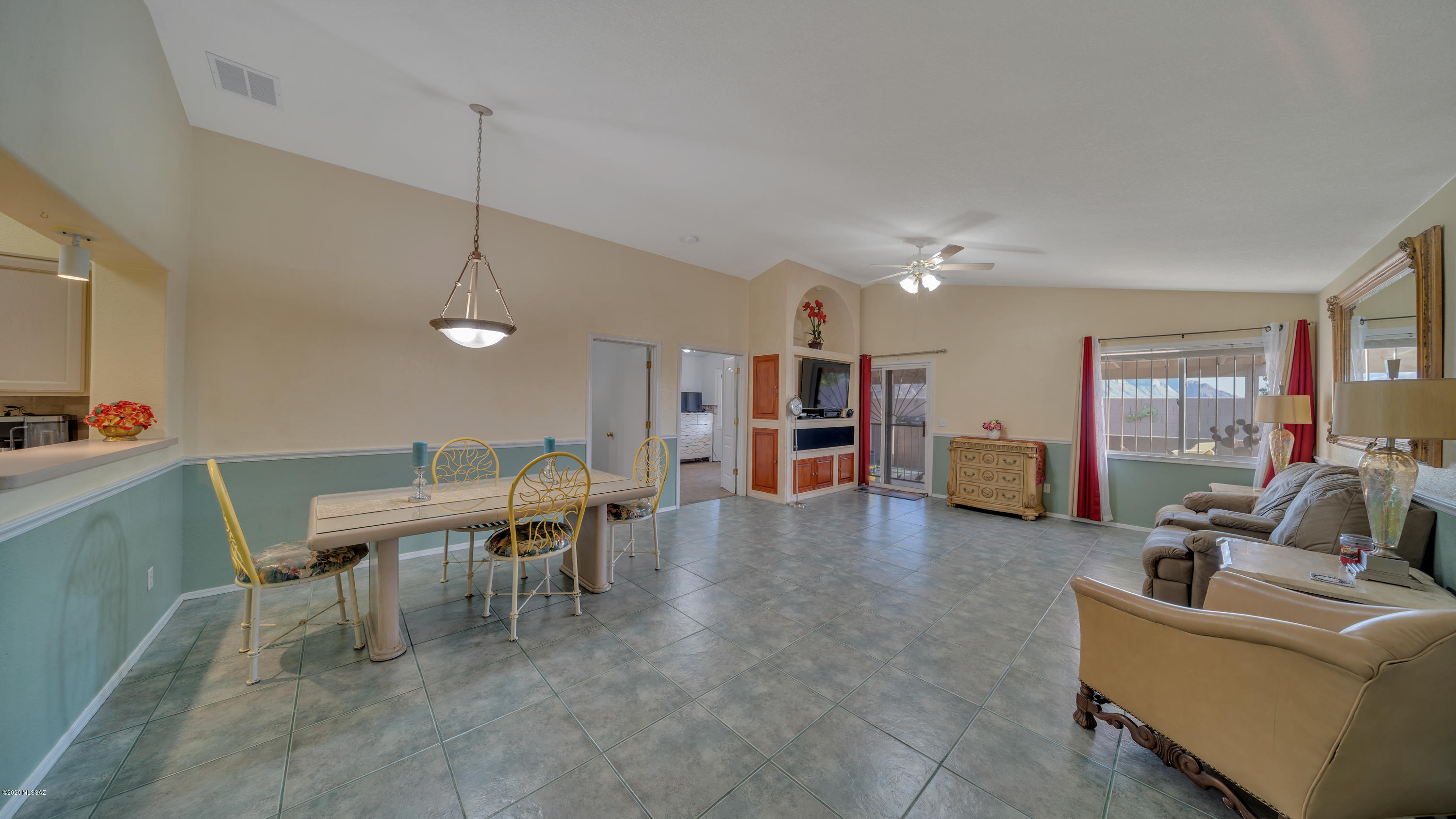 Rancho Vistoso Neighborhood 2 Phase 2 (122-162, 245-261) - Residential