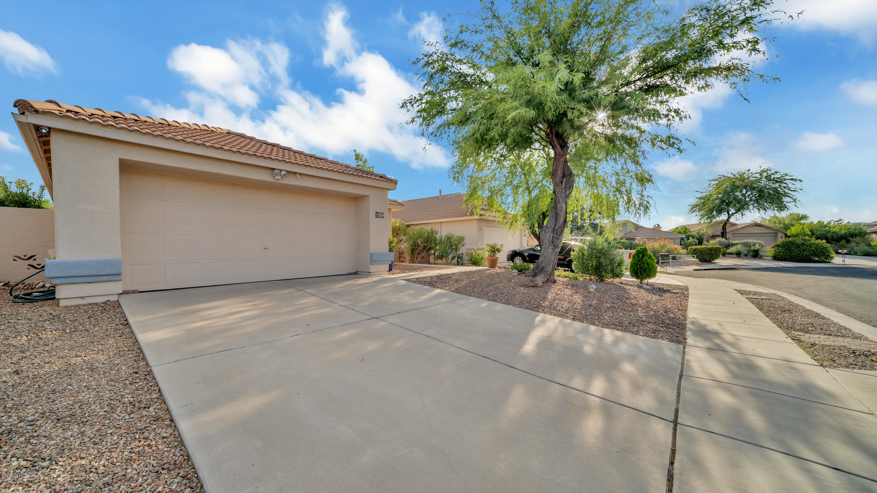 Rancho Vistoso Neighborhood 2 Phase 2 (122-162, 245-261) - Residential