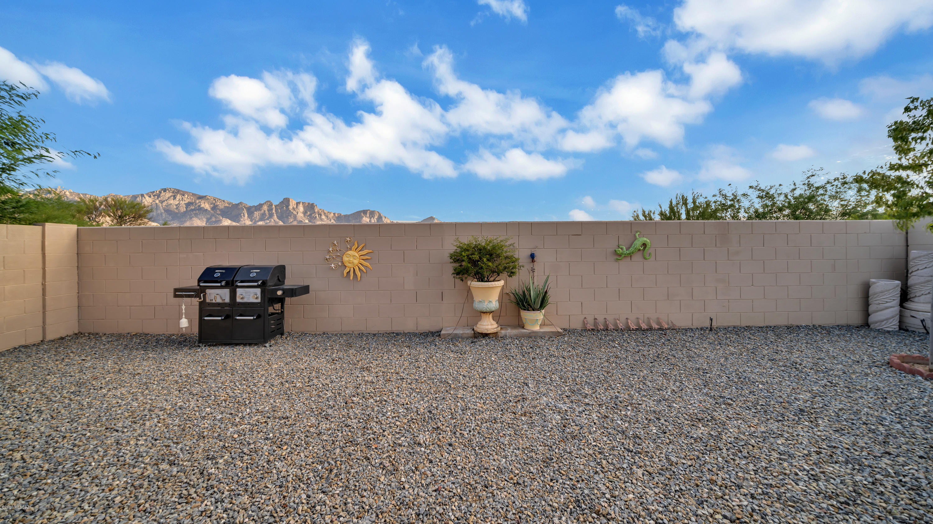 Rancho Vistoso Neighborhood 2 Phase 2 (122-162, 245-261) - Residential