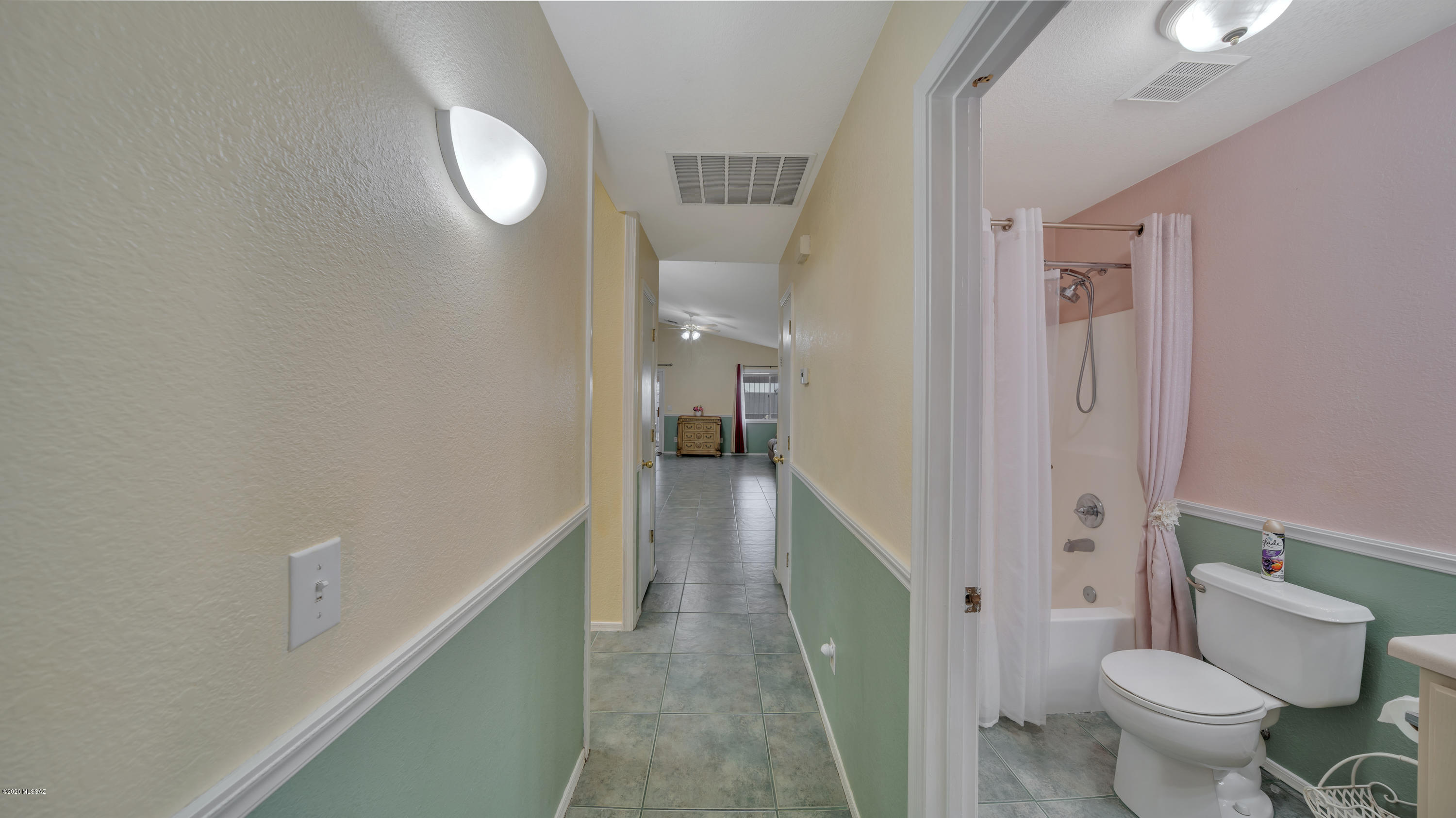 Rancho Vistoso Neighborhood 2 Phase 2 (122-162, 245-261) - Residential