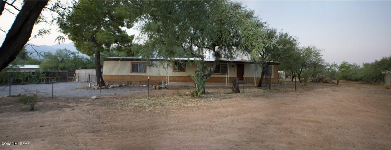 Chaparral Estates NO. 1 (1-49) - Residential