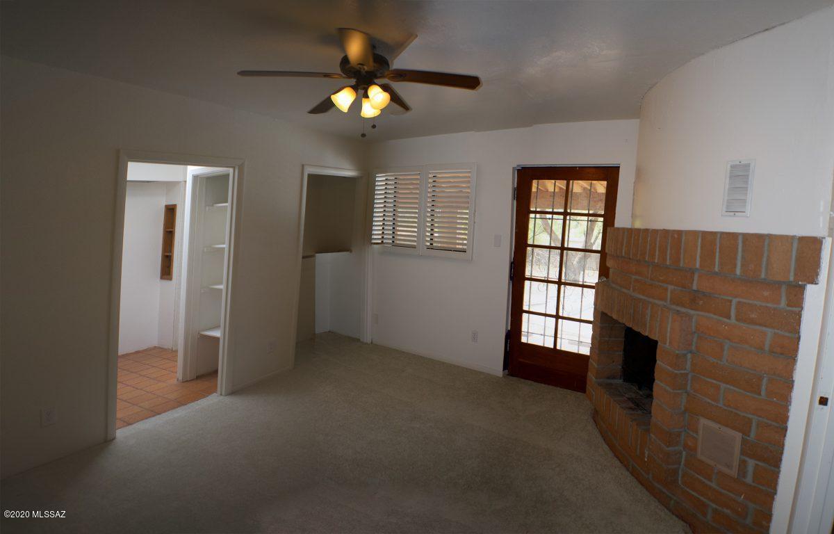 Chaparral Estates NO. 1 (1-49) - Residential