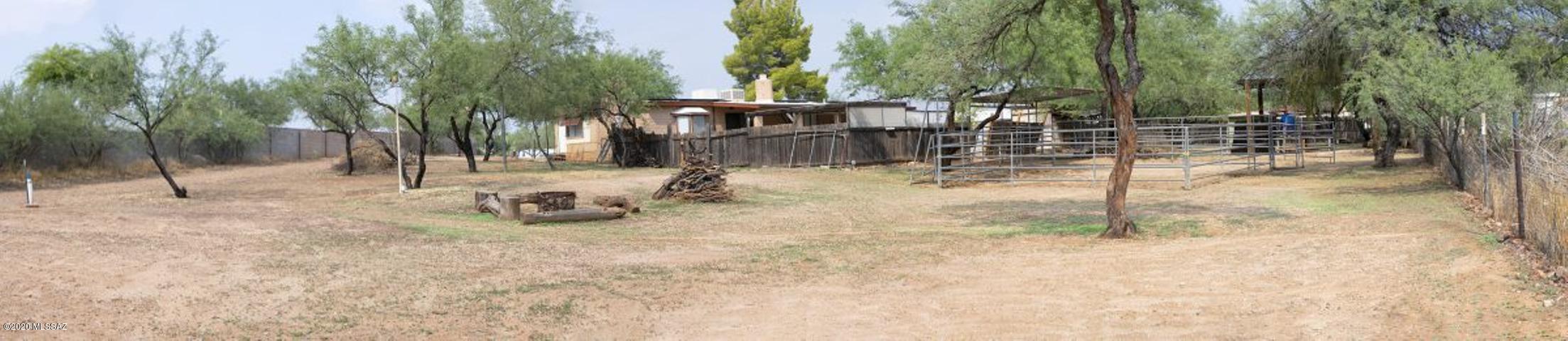 Chaparral Estates NO. 1 (1-49) - Residential