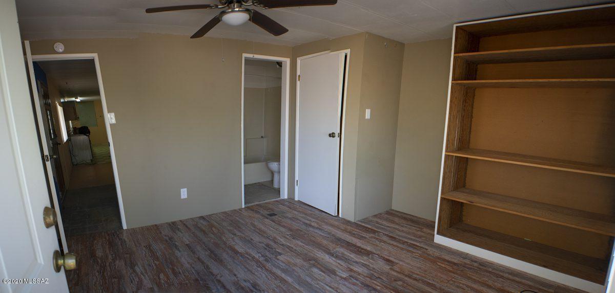 Chaparral Estates NO. 1 (1-49) - Residential