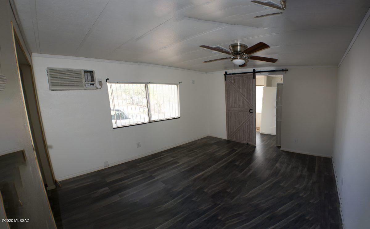 Chaparral Estates NO. 1 (1-49) - Residential