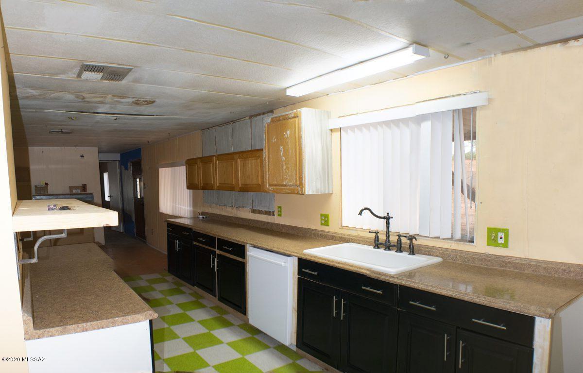 Chaparral Estates NO. 1 (1-49) - Residential