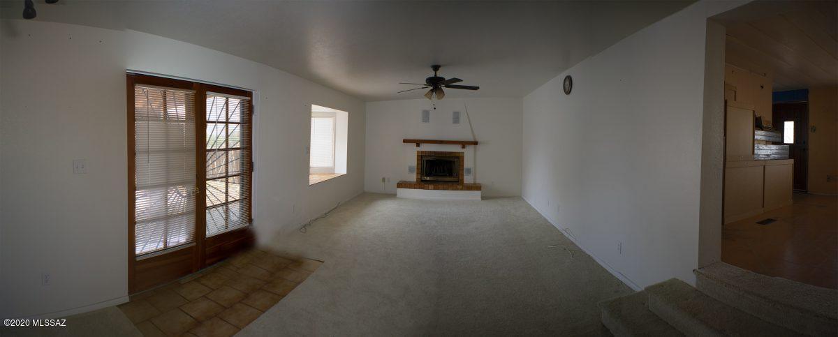 Chaparral Estates NO. 1 (1-49) - Residential
