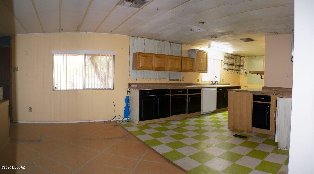 Chaparral Estates NO. 1 (1-49) - Residential