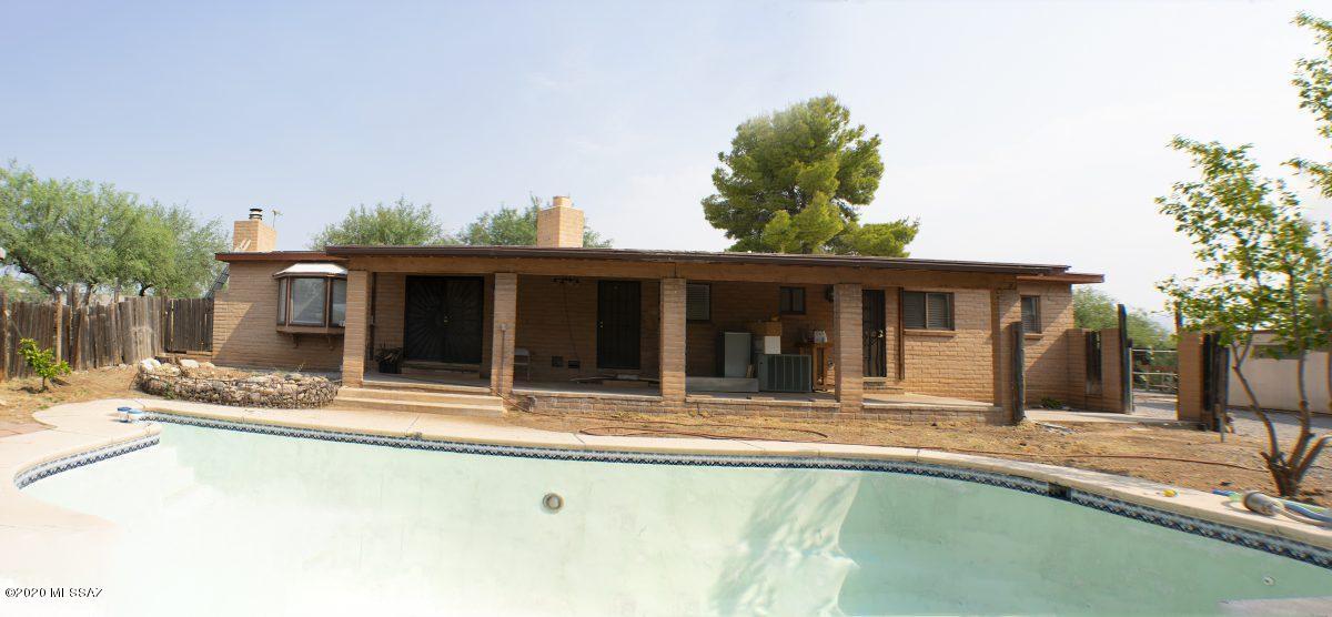Chaparral Estates NO. 1 (1-49) - Residential