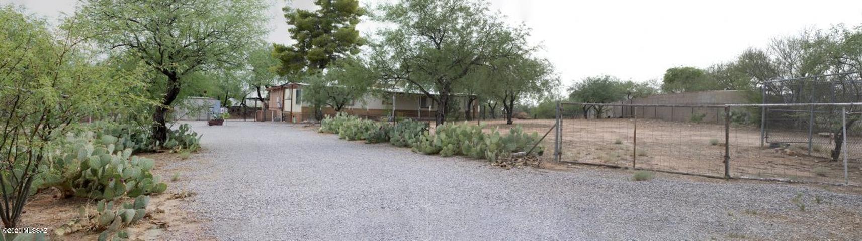 Chaparral Estates NO. 1 (1-49) - Residential