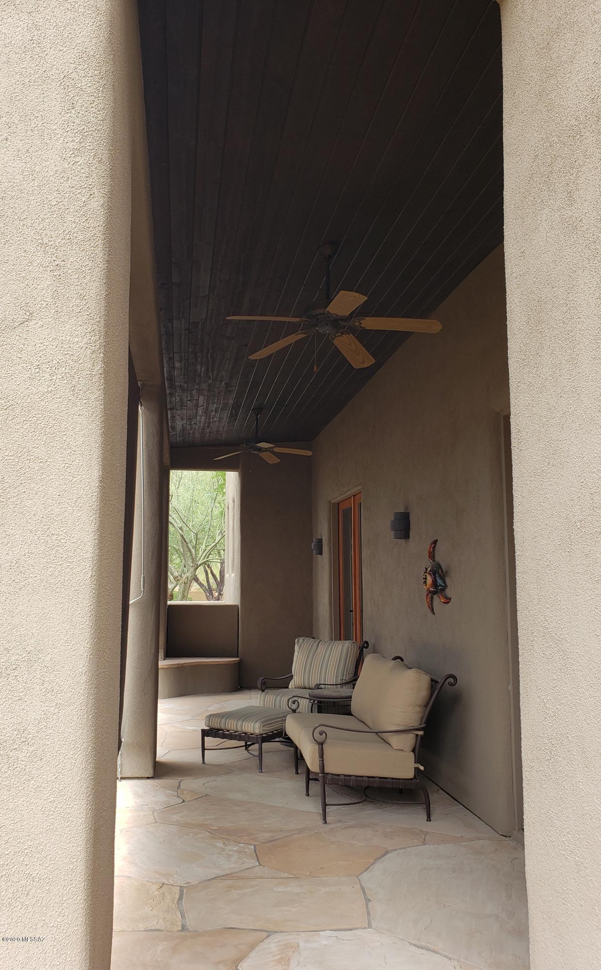 Sabino Mountain (1-290) - Residential