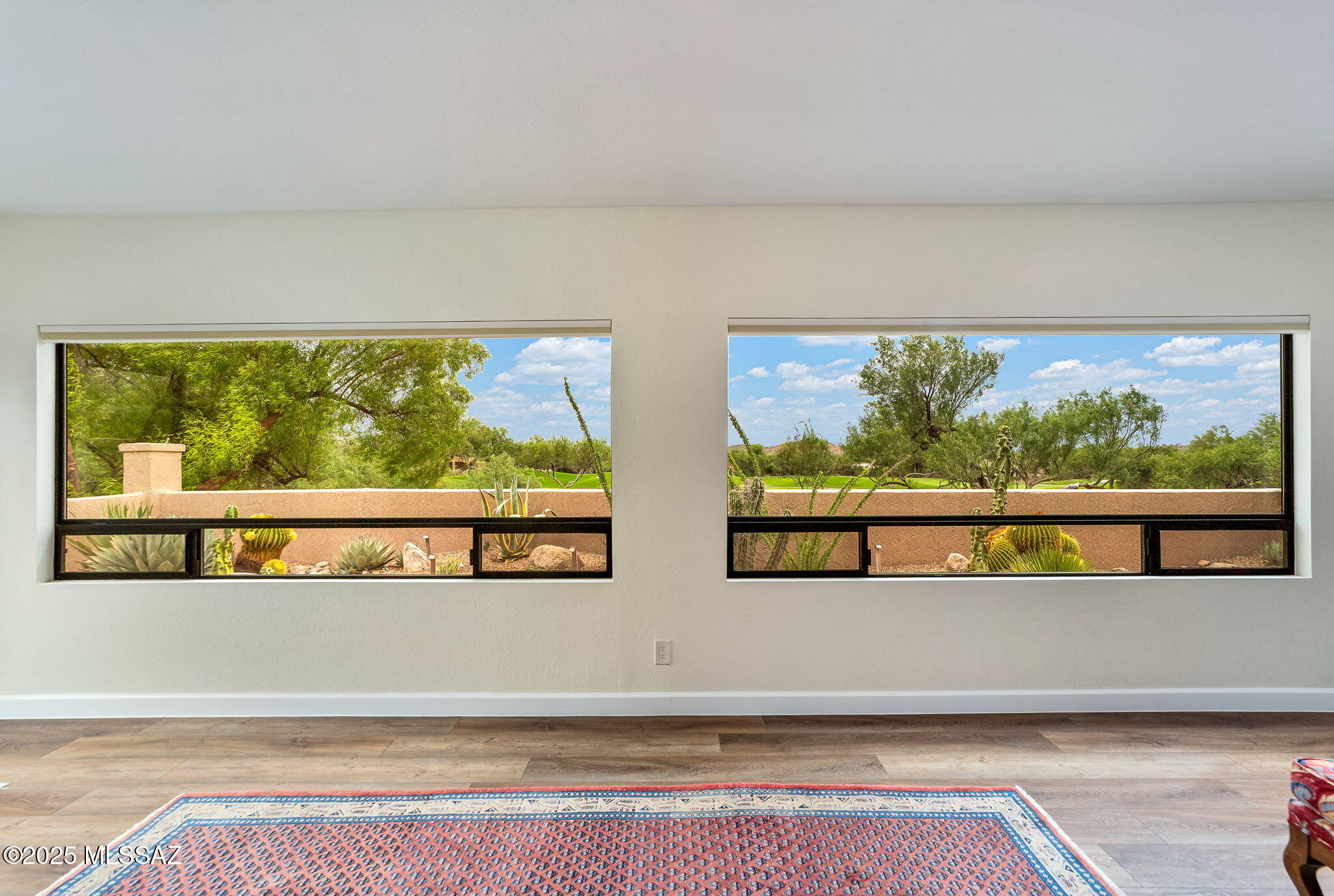 Ventana Serena (1-46) - Residential