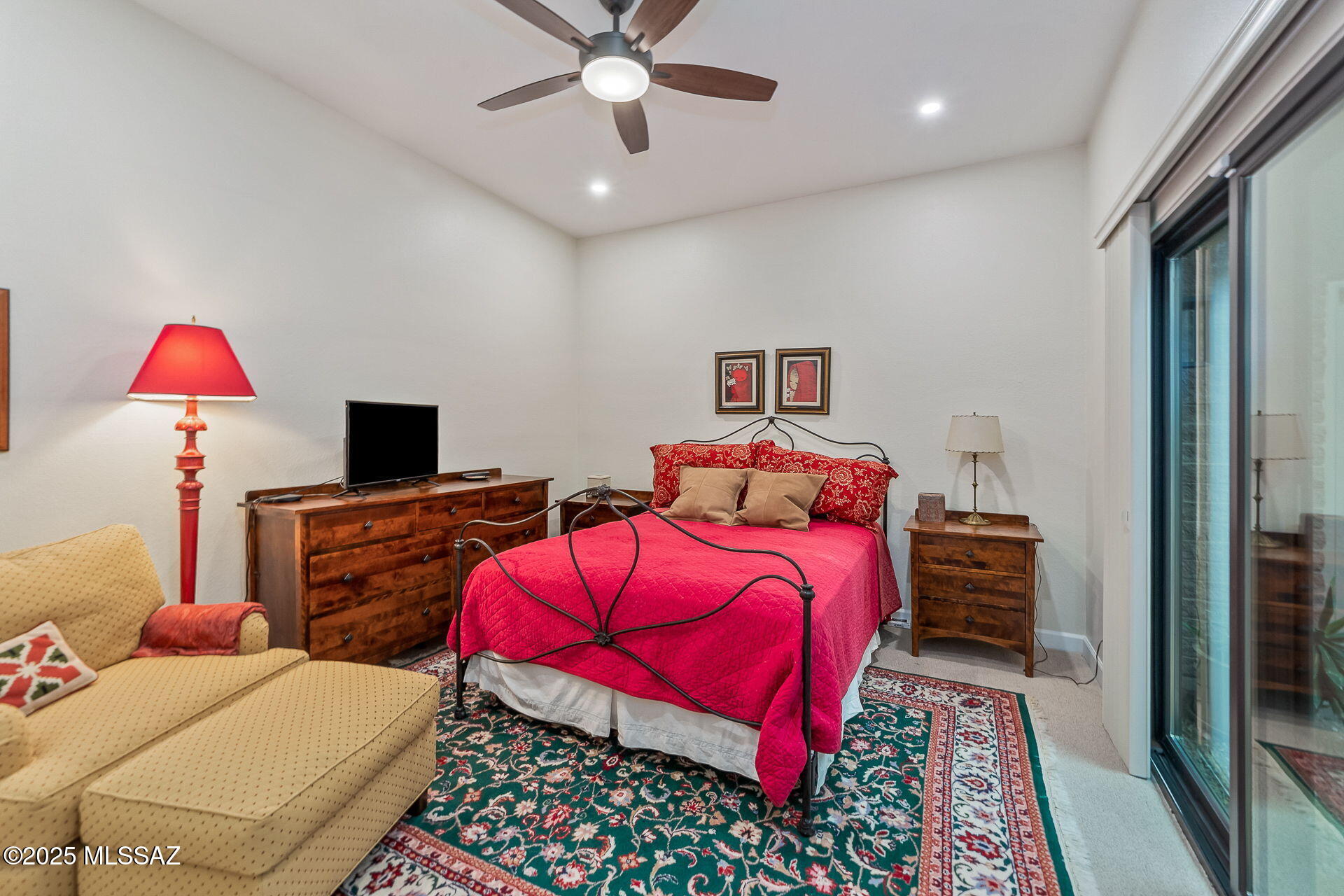 Ventana Serena (1-46) - Residential