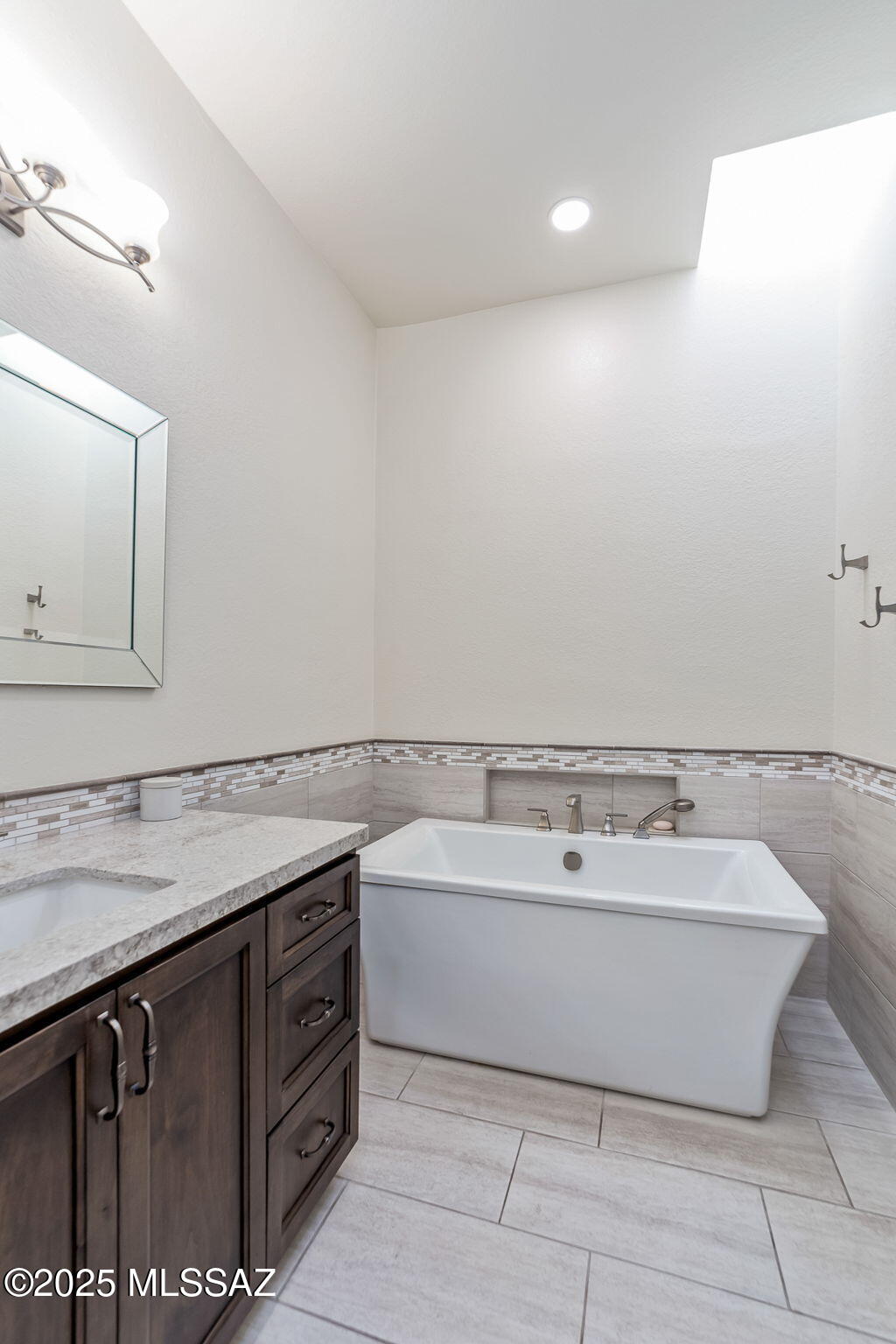 Ventana Serena (1-46) - Residential