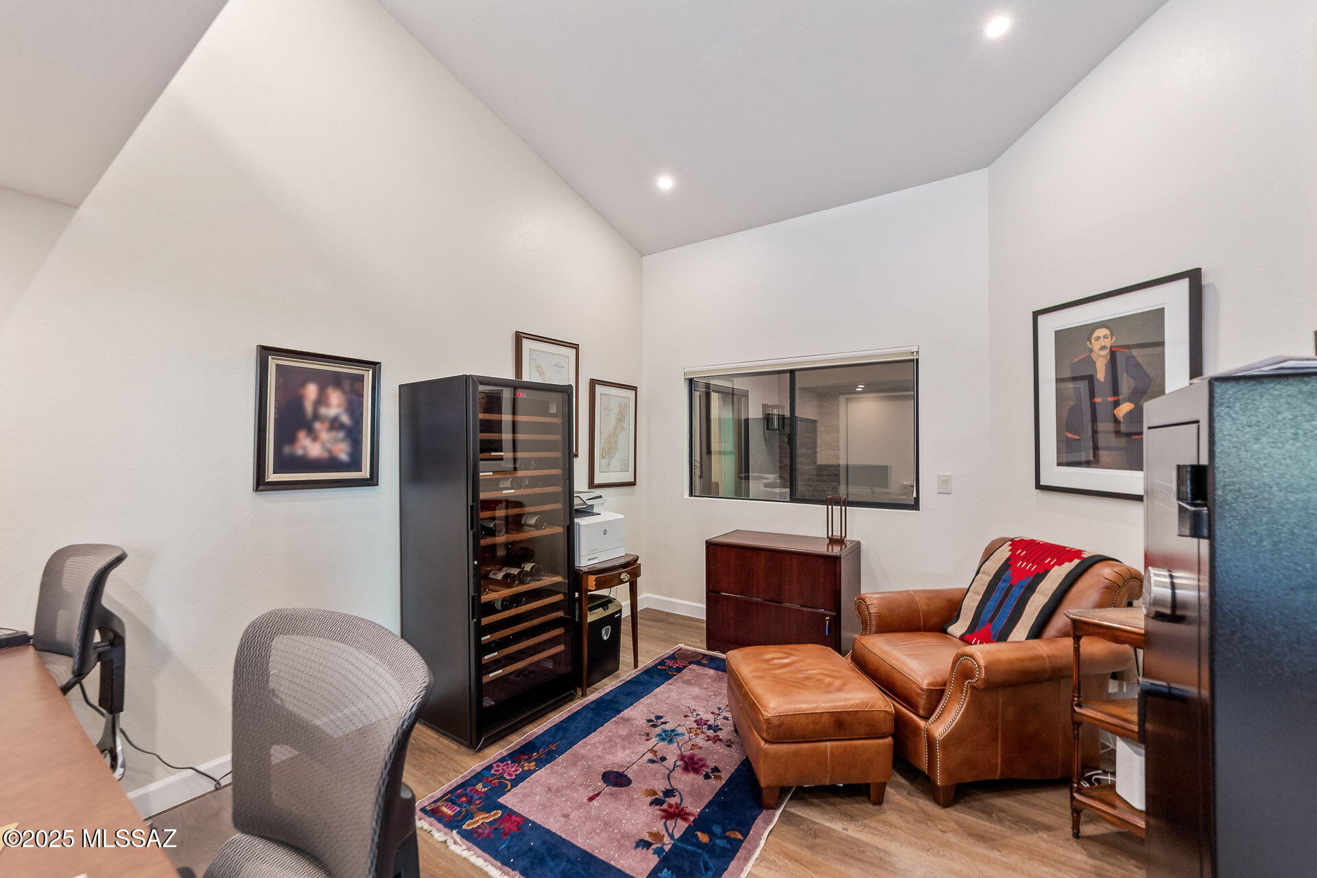 Ventana Serena (1-46) - Residential