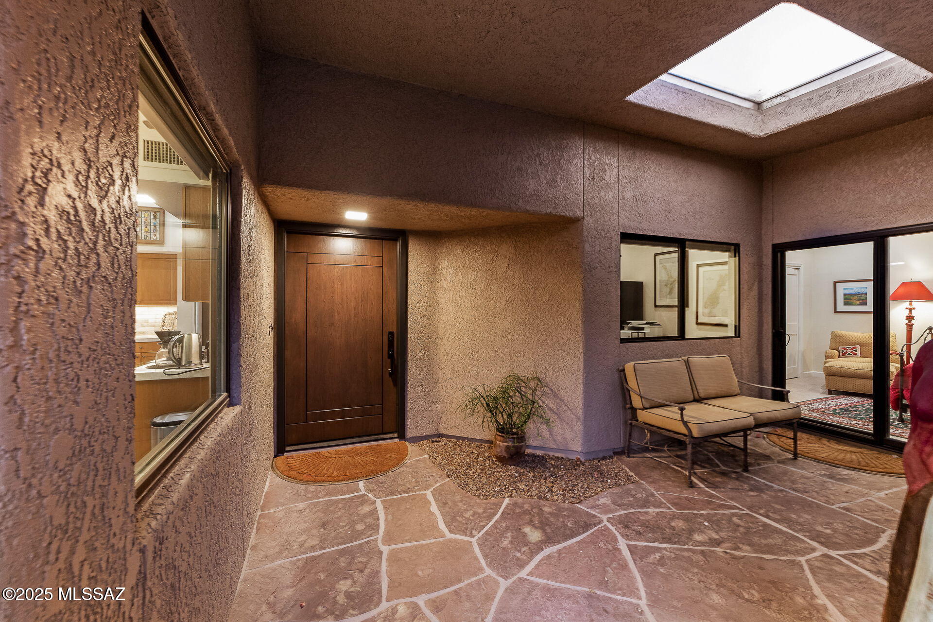 Ventana Serena (1-46) - Residential