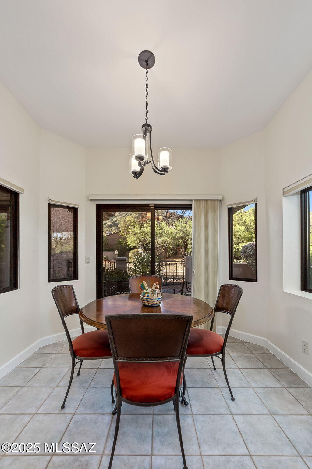 Ventana Serena (1-46) - Residential