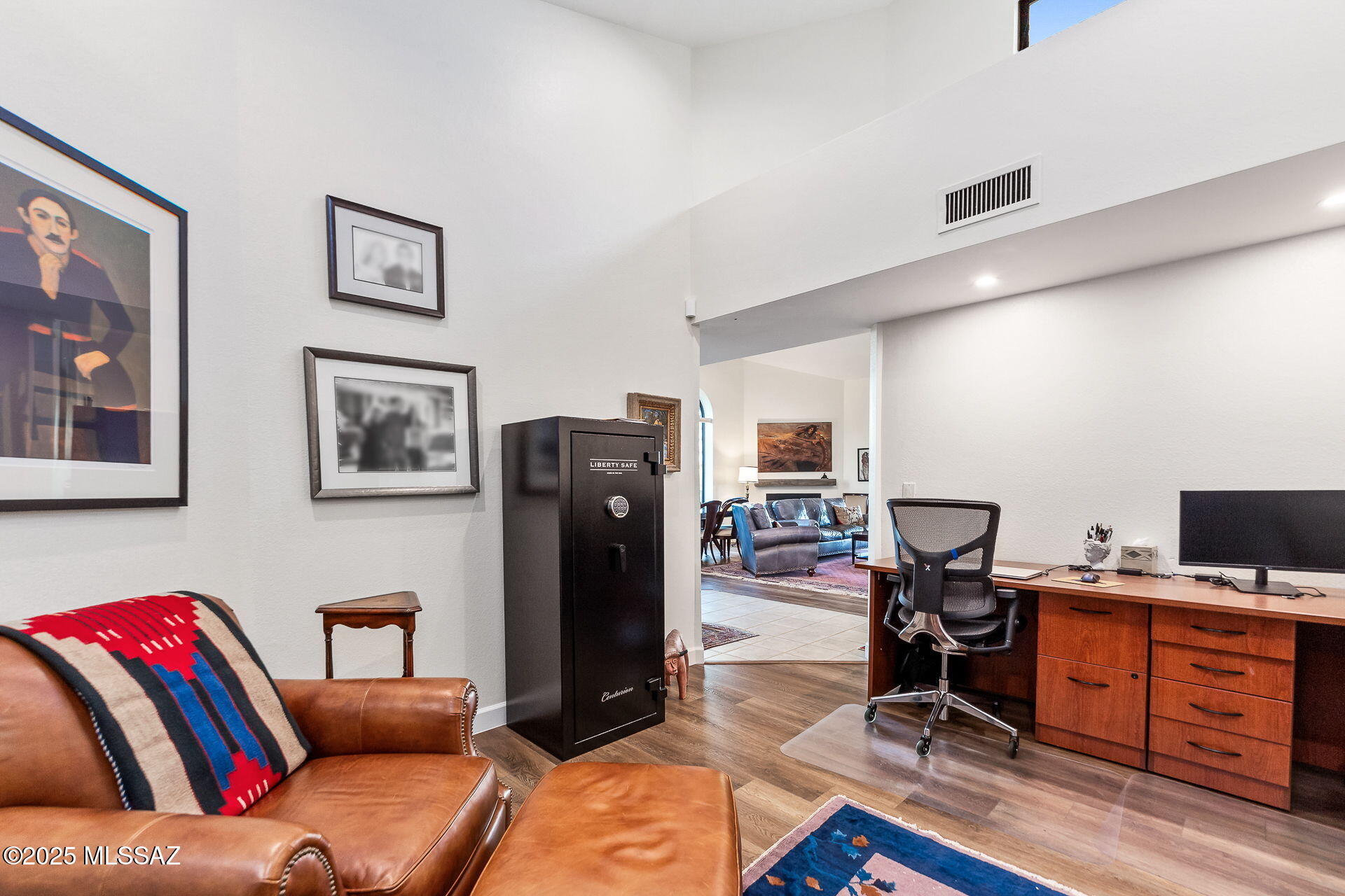 Ventana Serena (1-46) - Residential