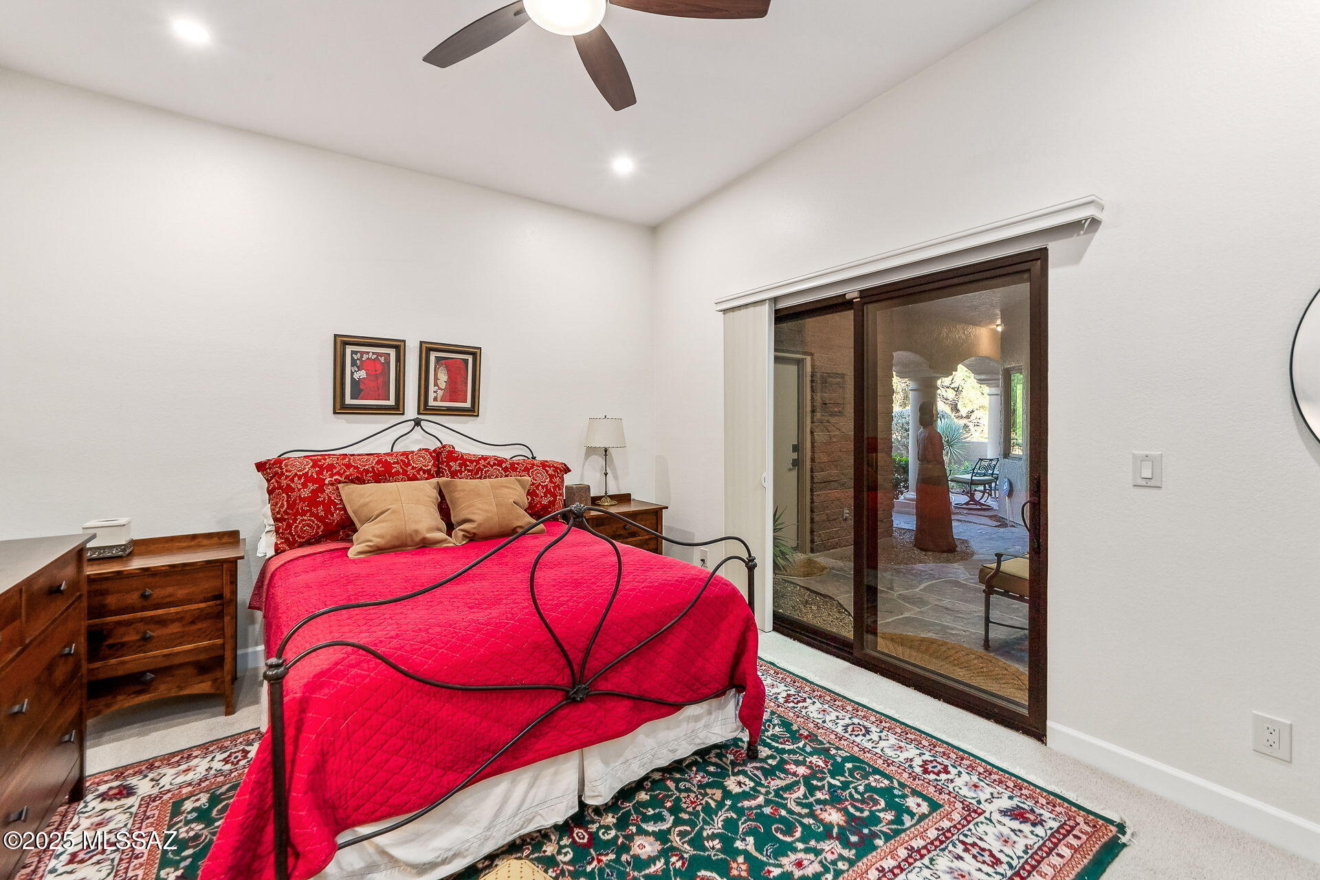 Ventana Serena (1-46) - Residential