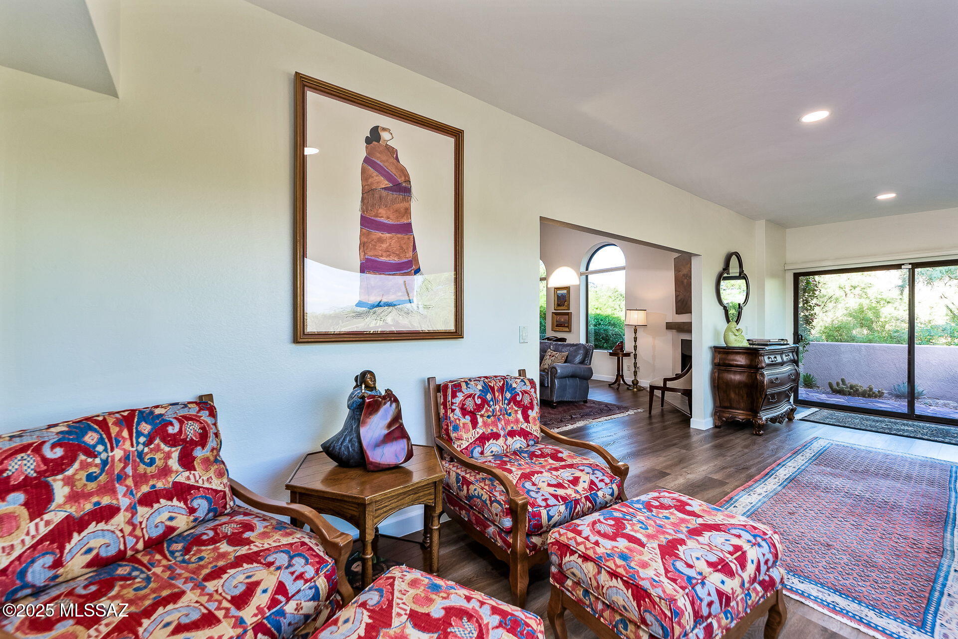 Ventana Serena (1-46) - Residential