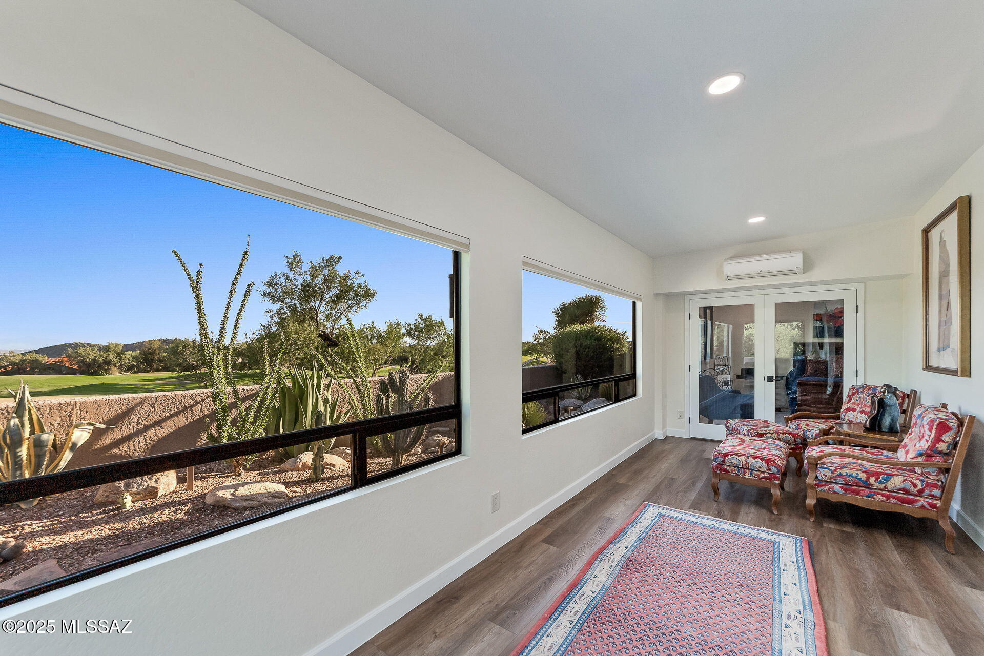 Ventana Serena (1-46) - Residential