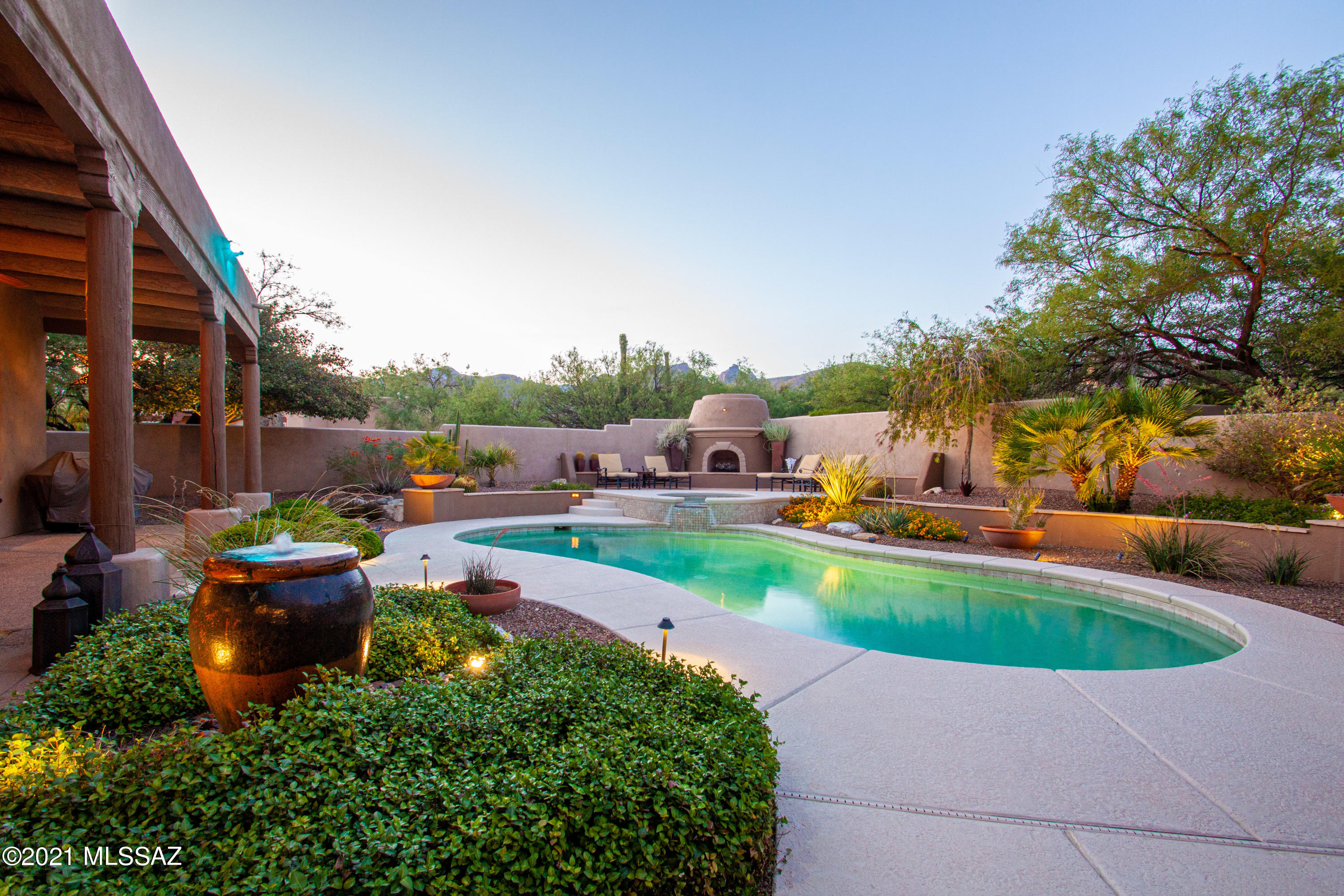 Winchester Ranch  (1-40) - Residential
