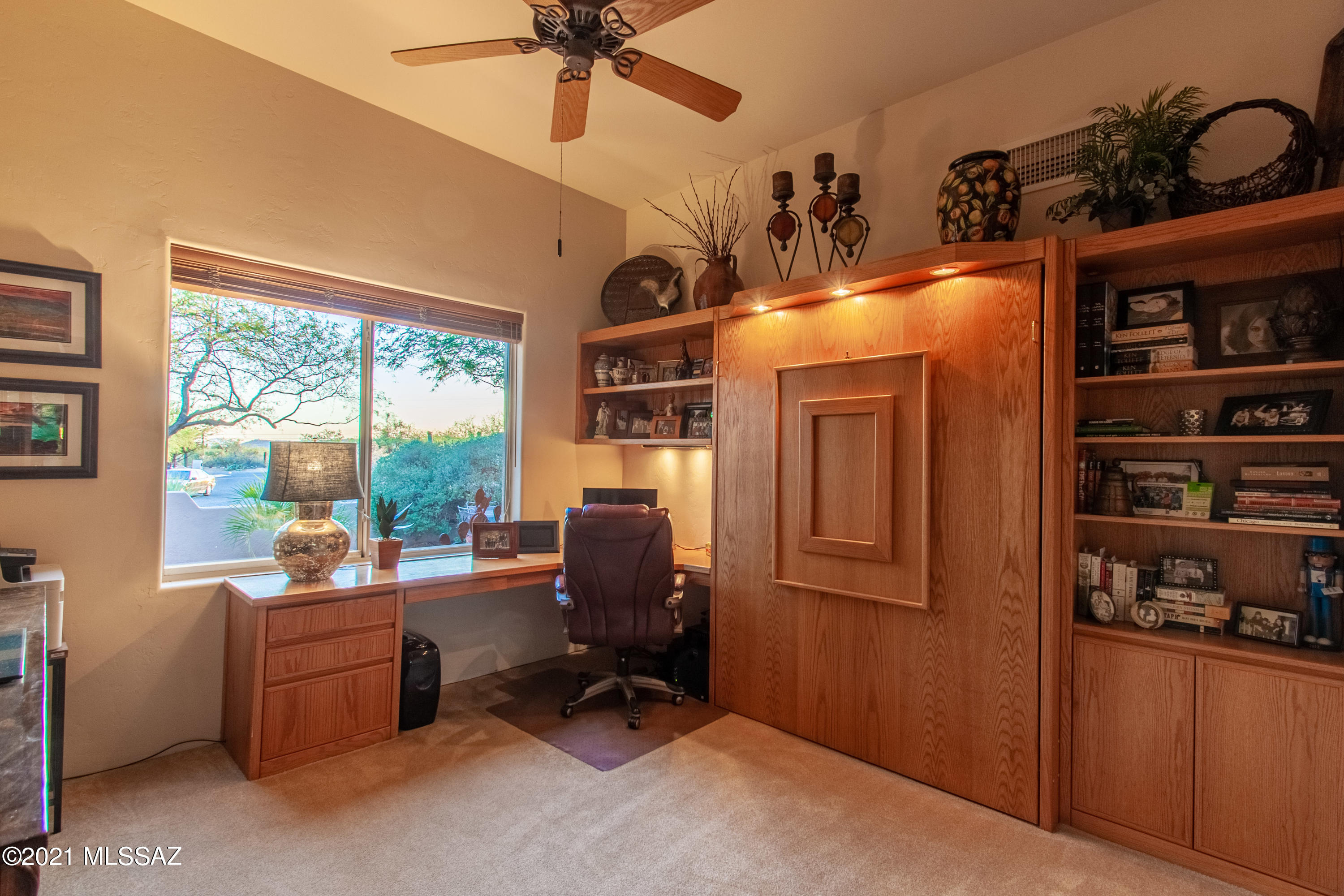 Winchester Ranch  (1-40) - Residential