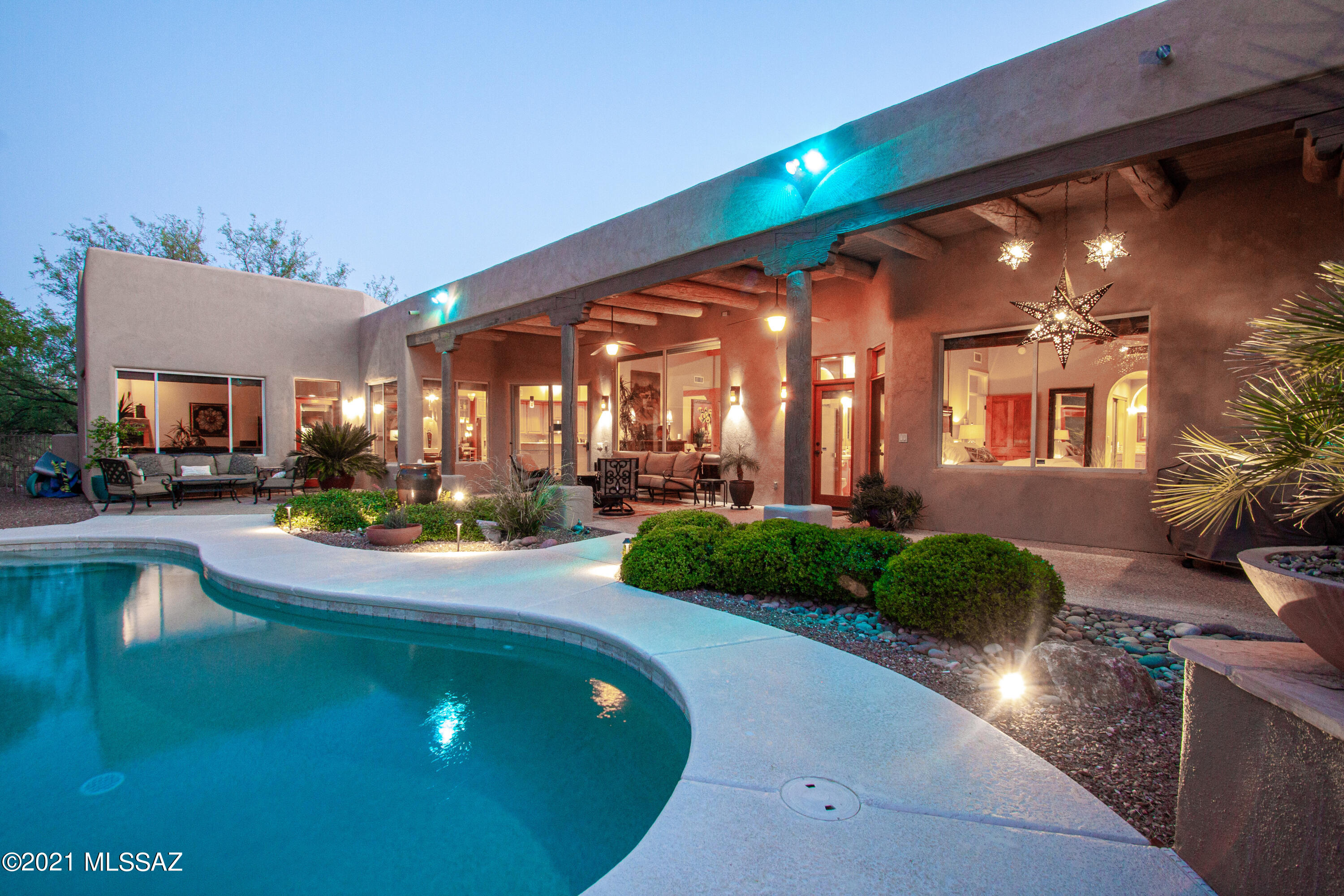 Winchester Ranch  (1-40) - Residential