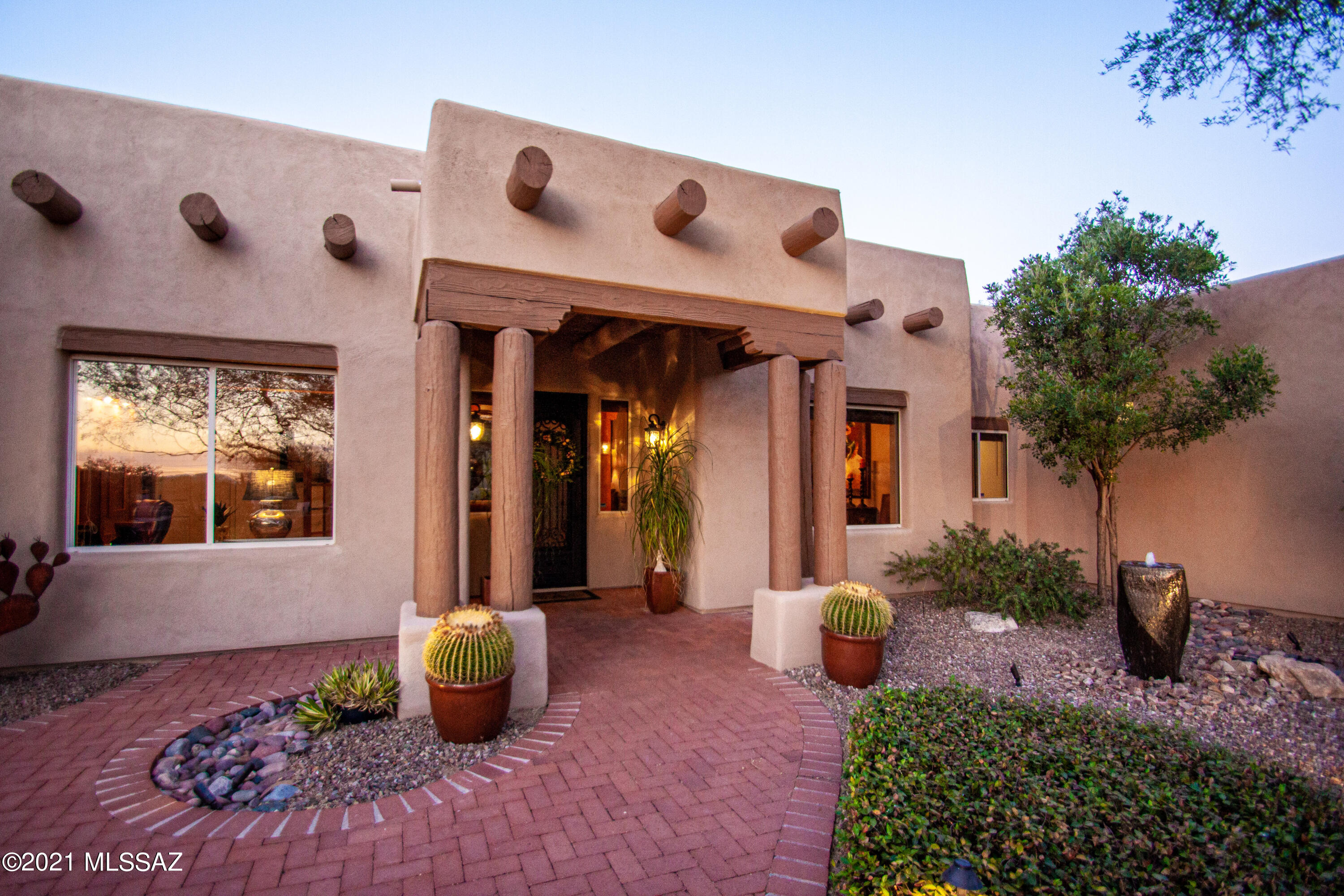Winchester Ranch  (1-40) - Residential