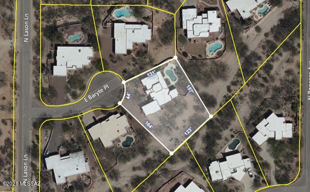Winchester Ranch  (1-40) - Residential