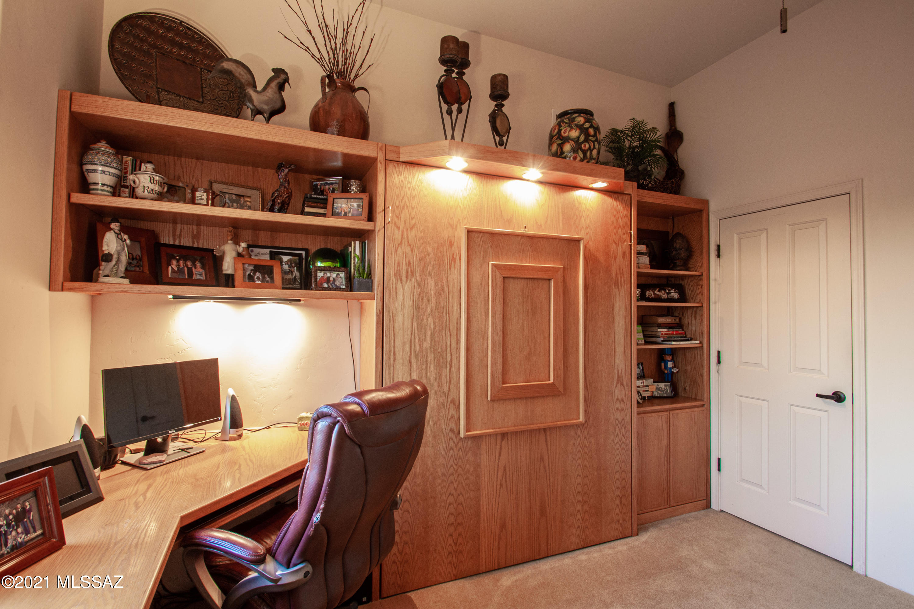Winchester Ranch  (1-40) - Residential