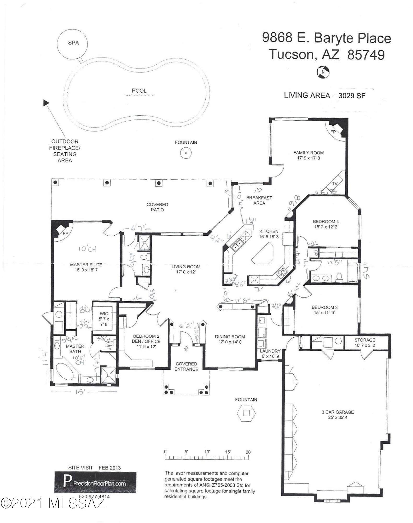 Winchester Ranch  (1-40) - Residential