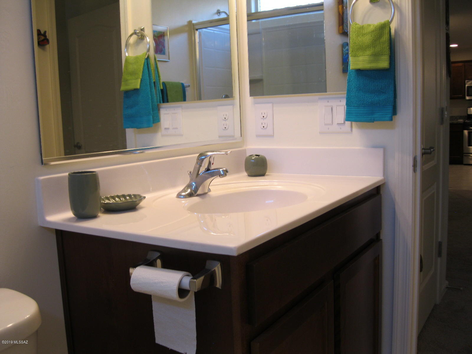 Rancho Resort (1-326) - Residential