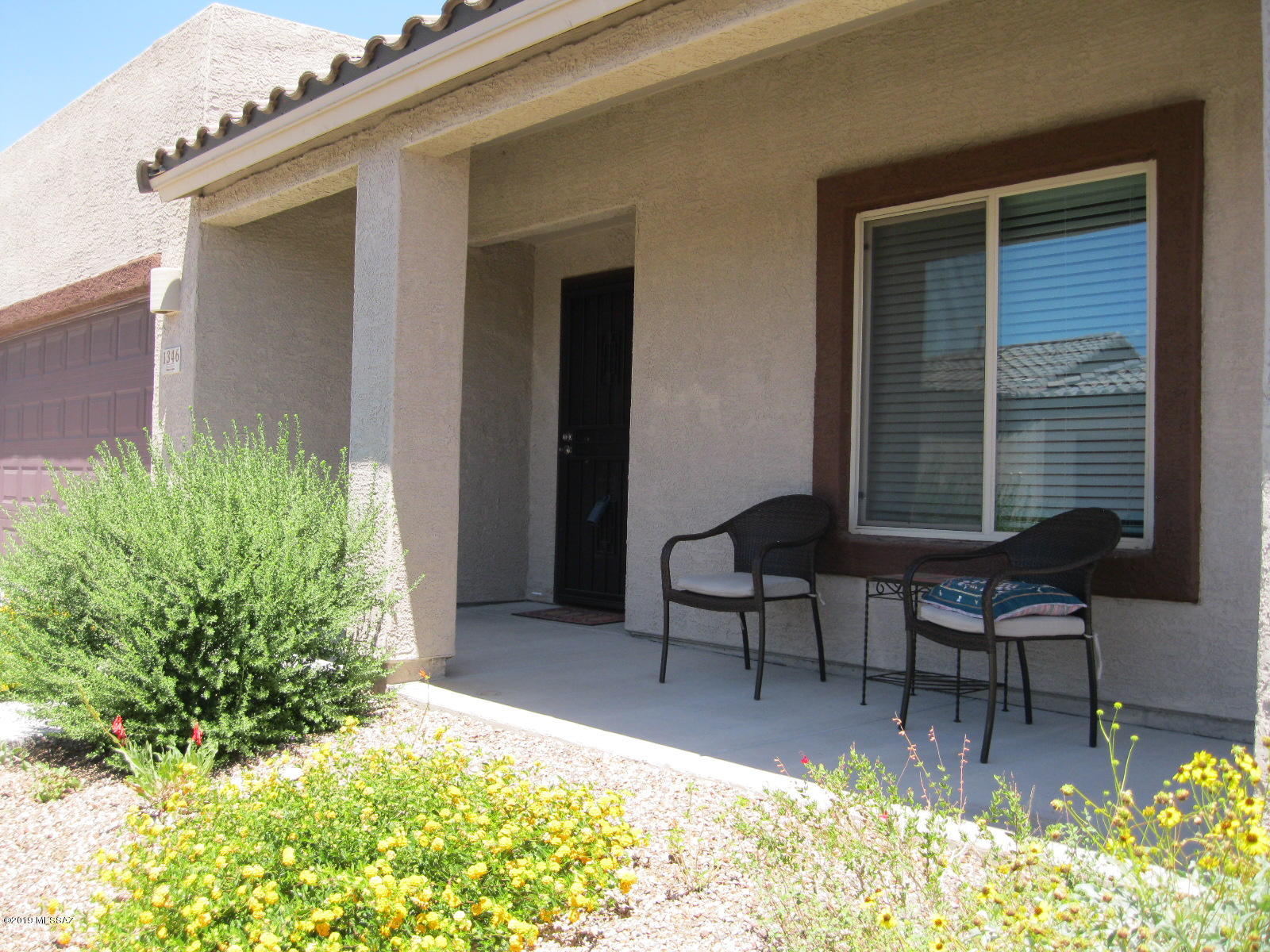 Rancho Resort (1-326) - Residential