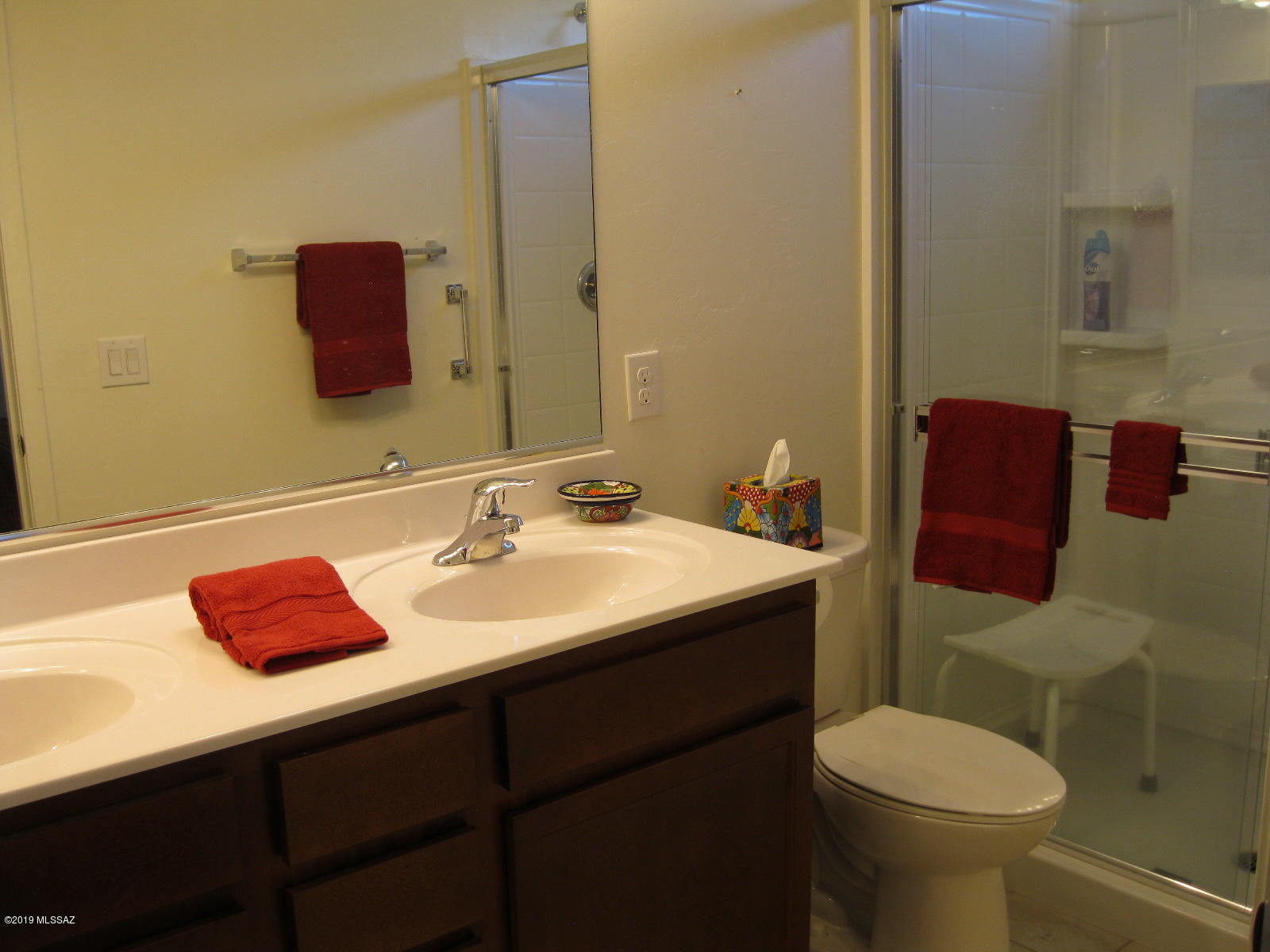 Rancho Resort (1-326) - Residential