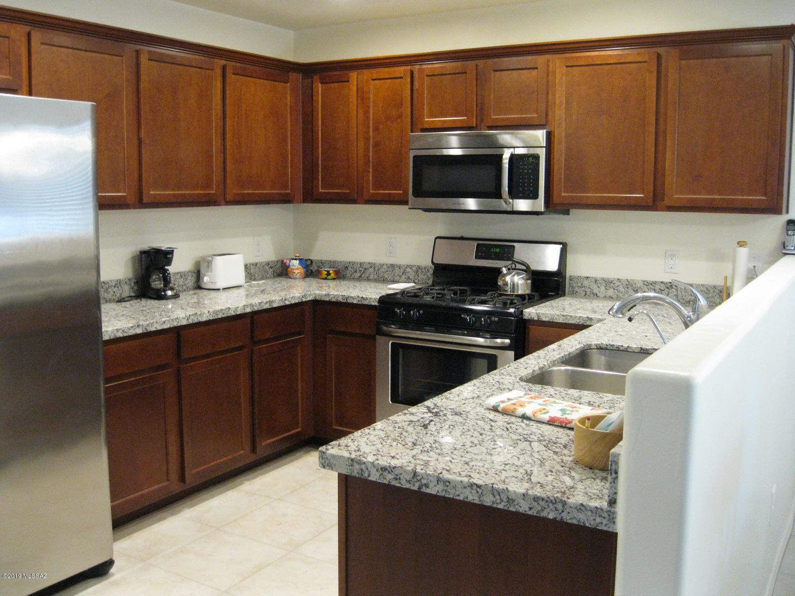 Rancho Resort (1-326) - Residential