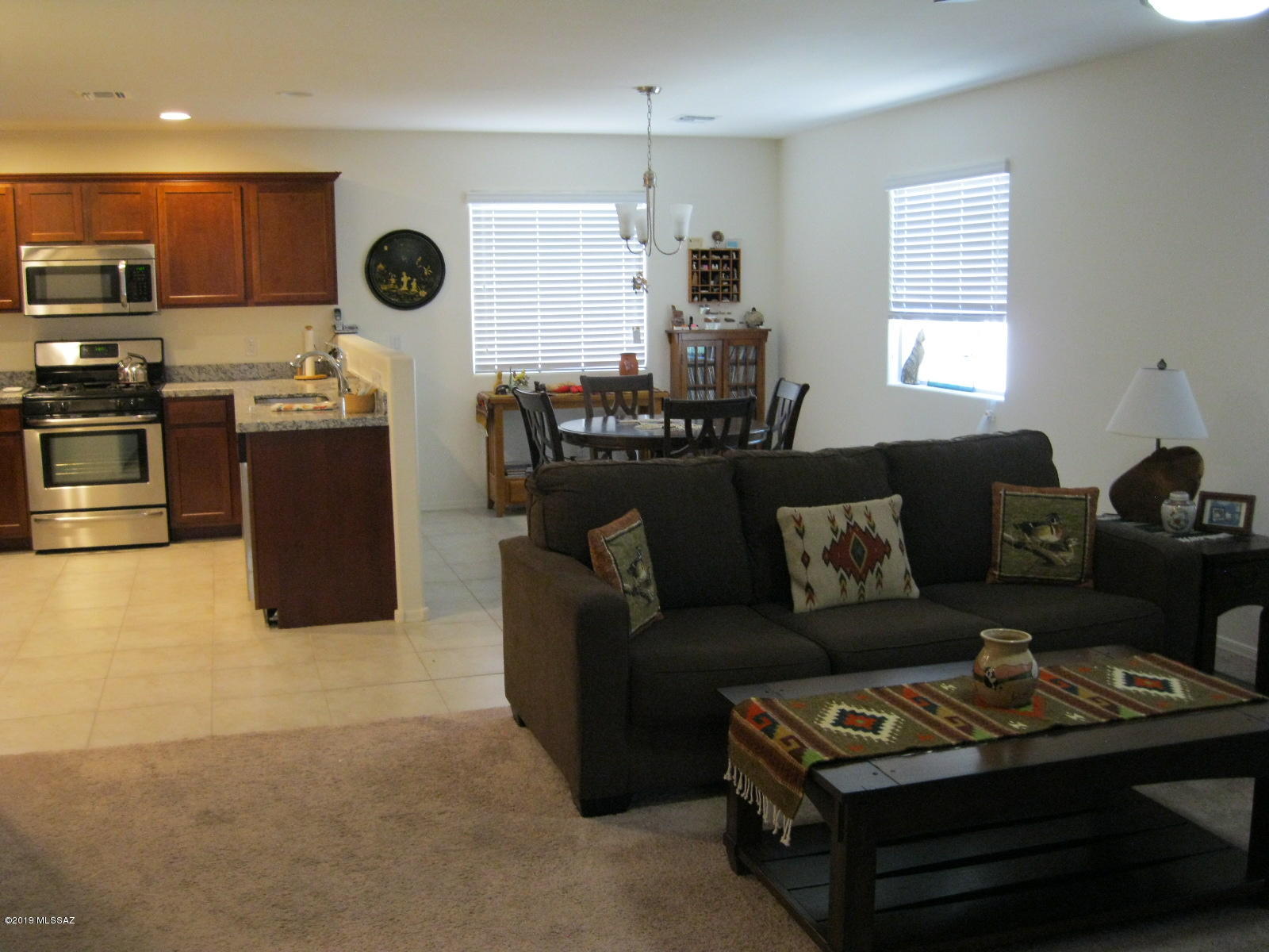 Rancho Resort (1-326) - Residential