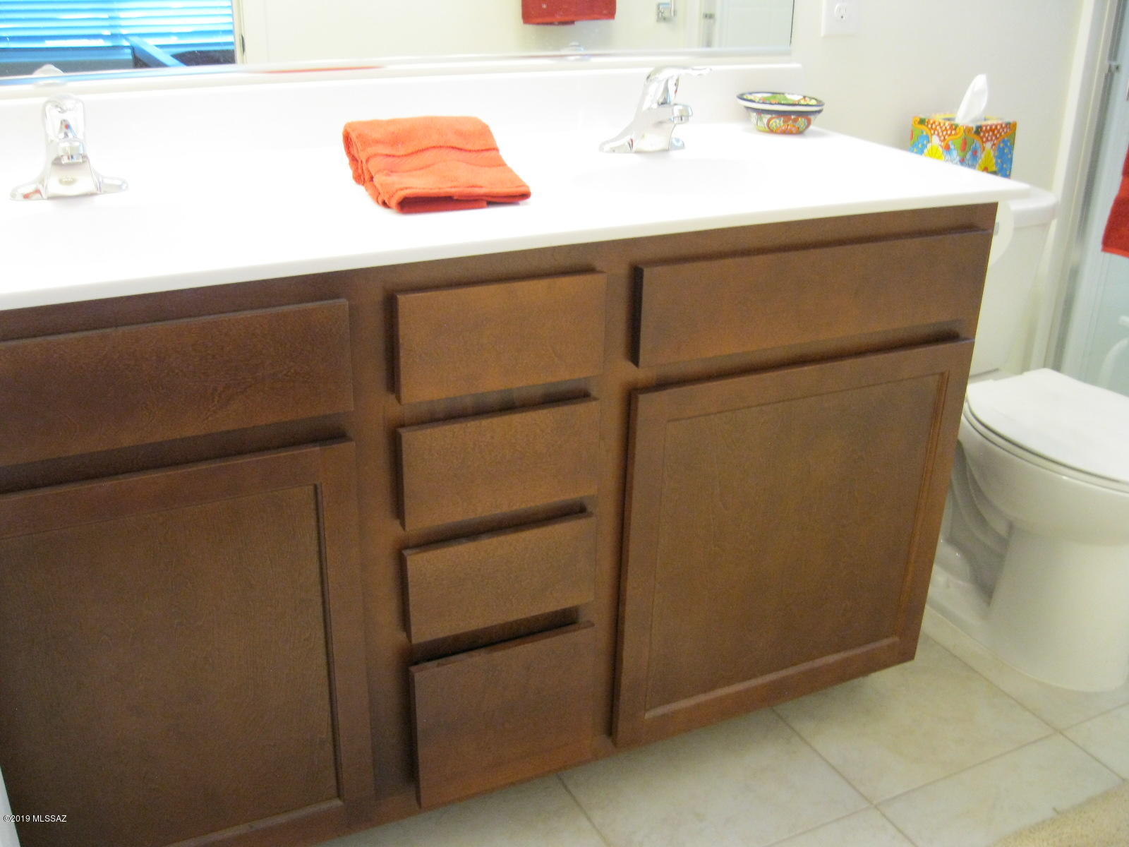 Rancho Resort (1-326) - Residential