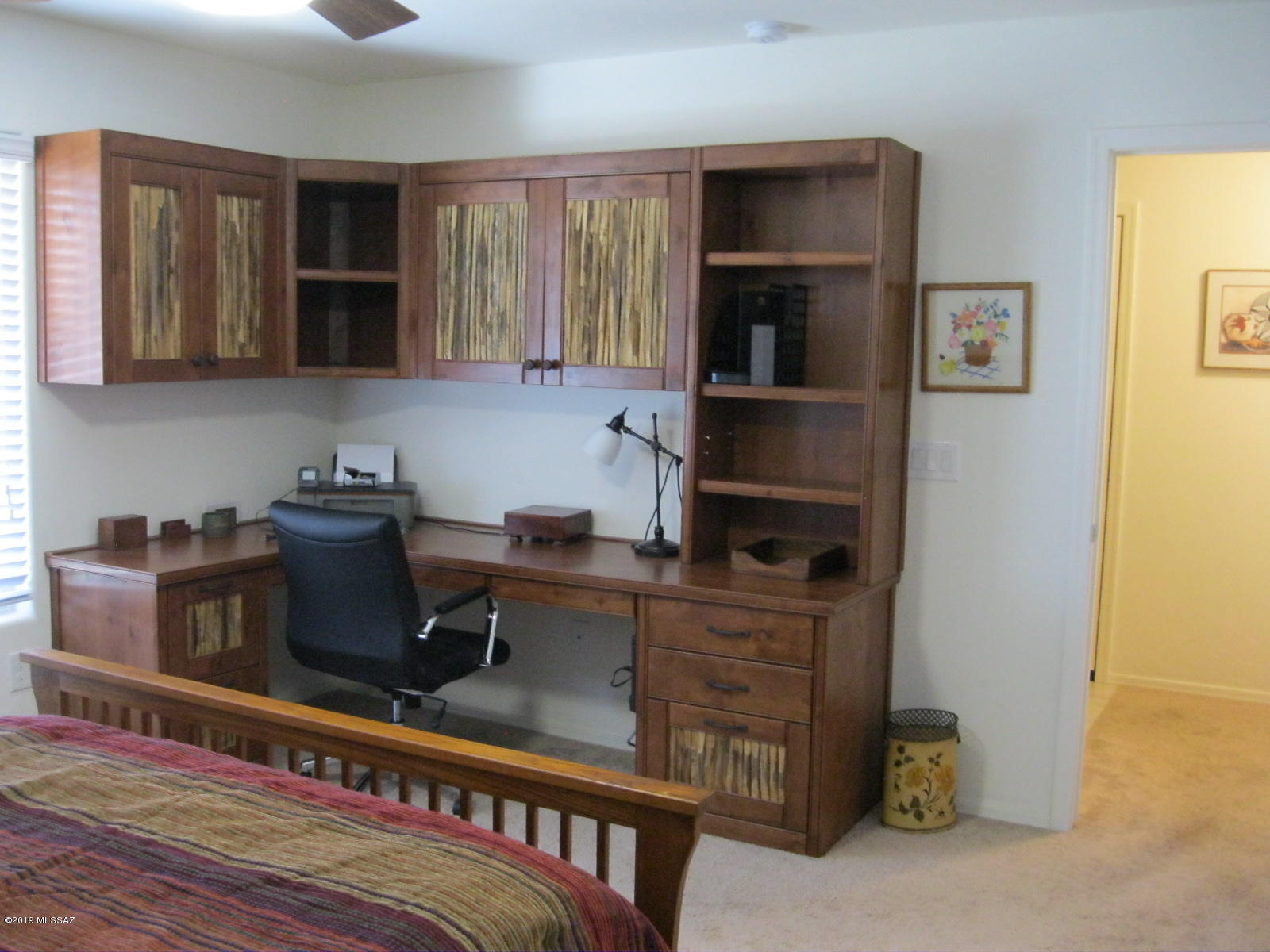 Rancho Resort (1-326) - Residential