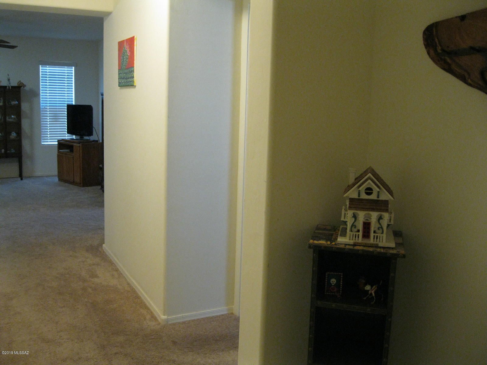 Rancho Resort (1-326) - Residential