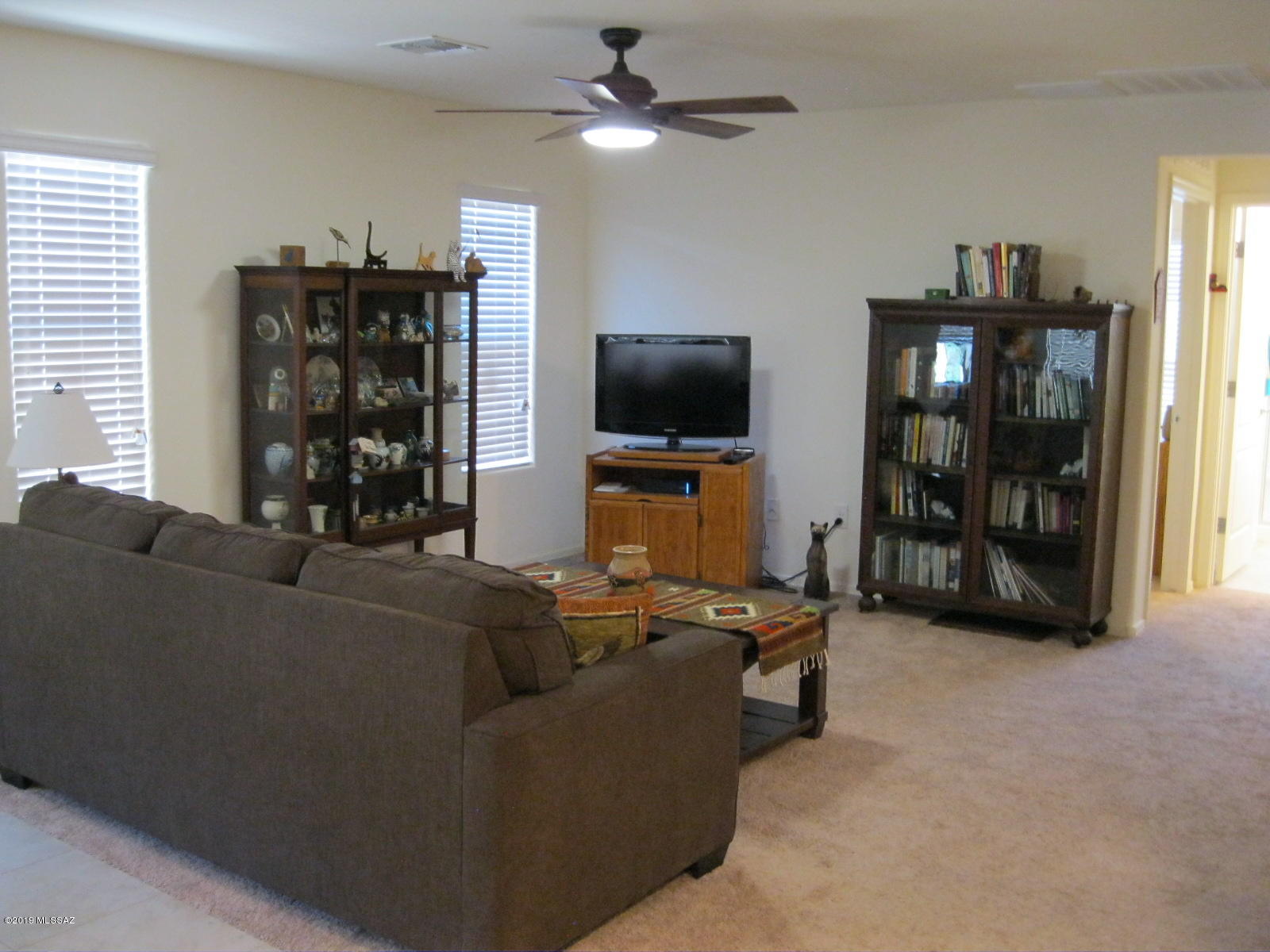 Rancho Resort (1-326) - Residential