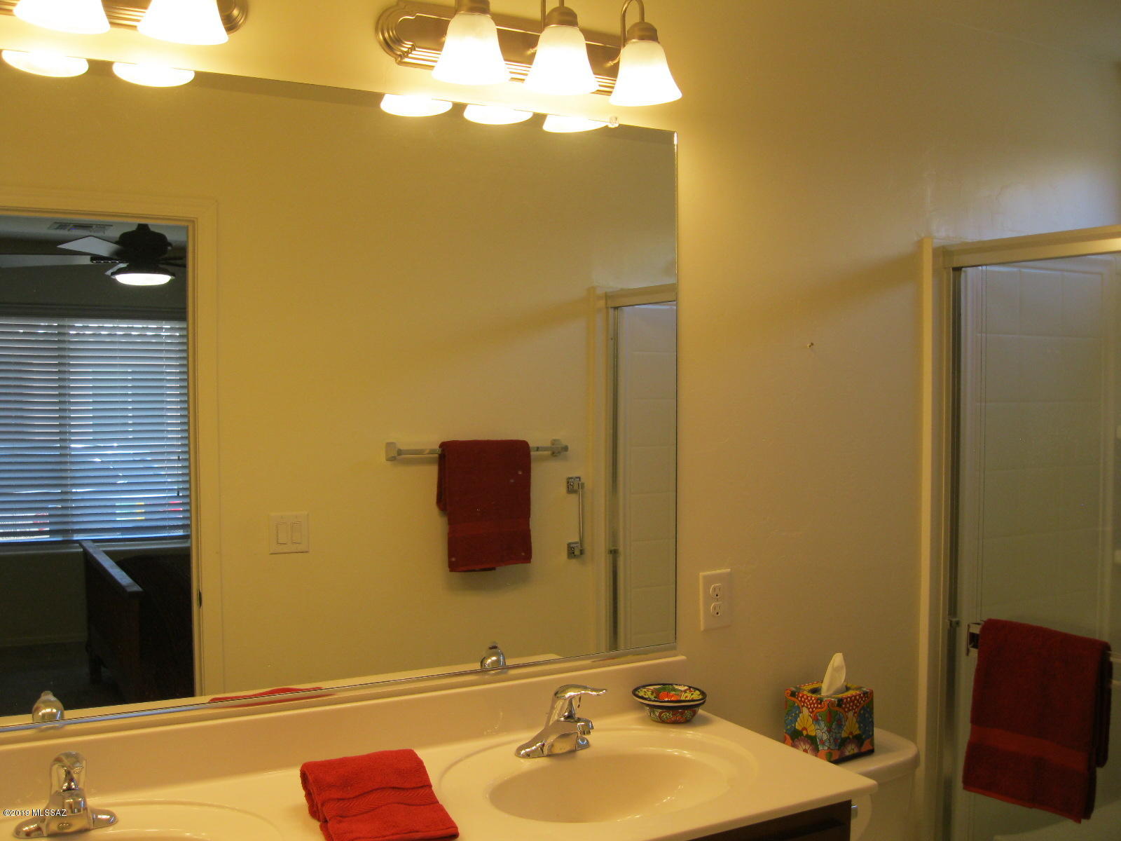 Rancho Resort (1-326) - Residential