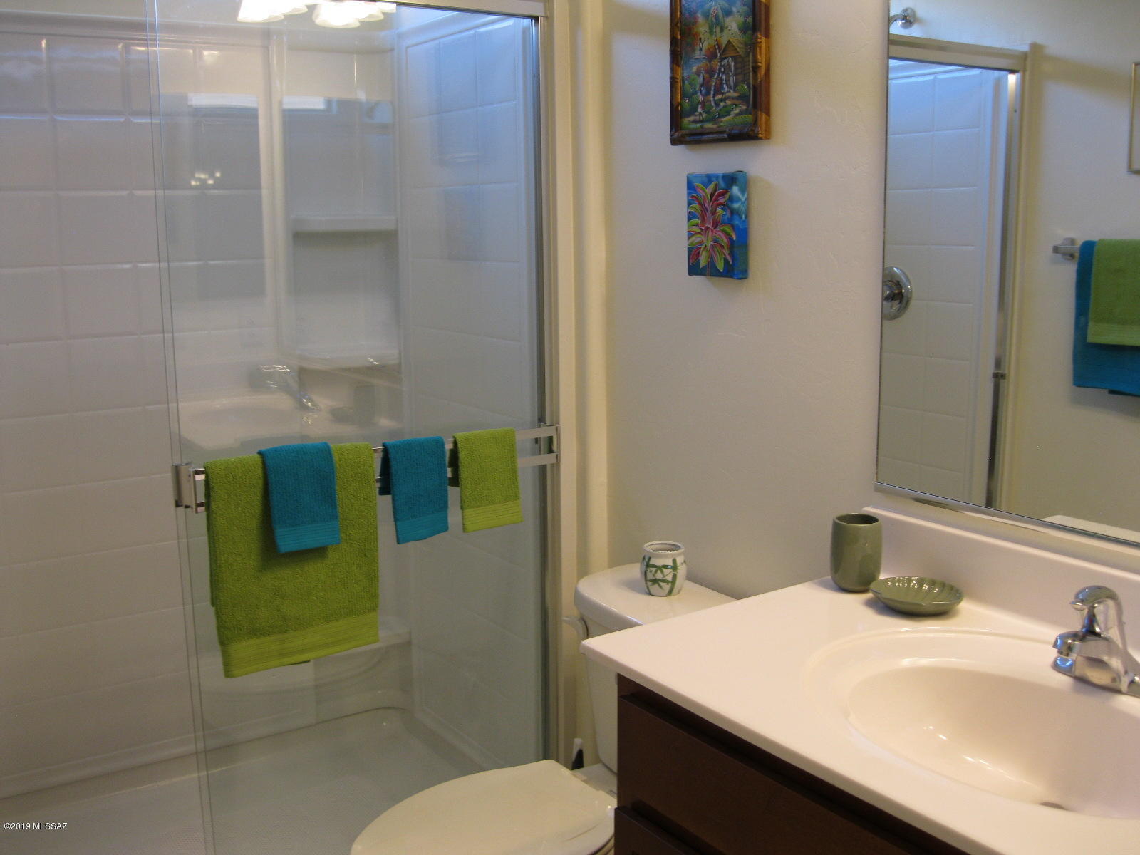 Rancho Resort (1-326) - Residential