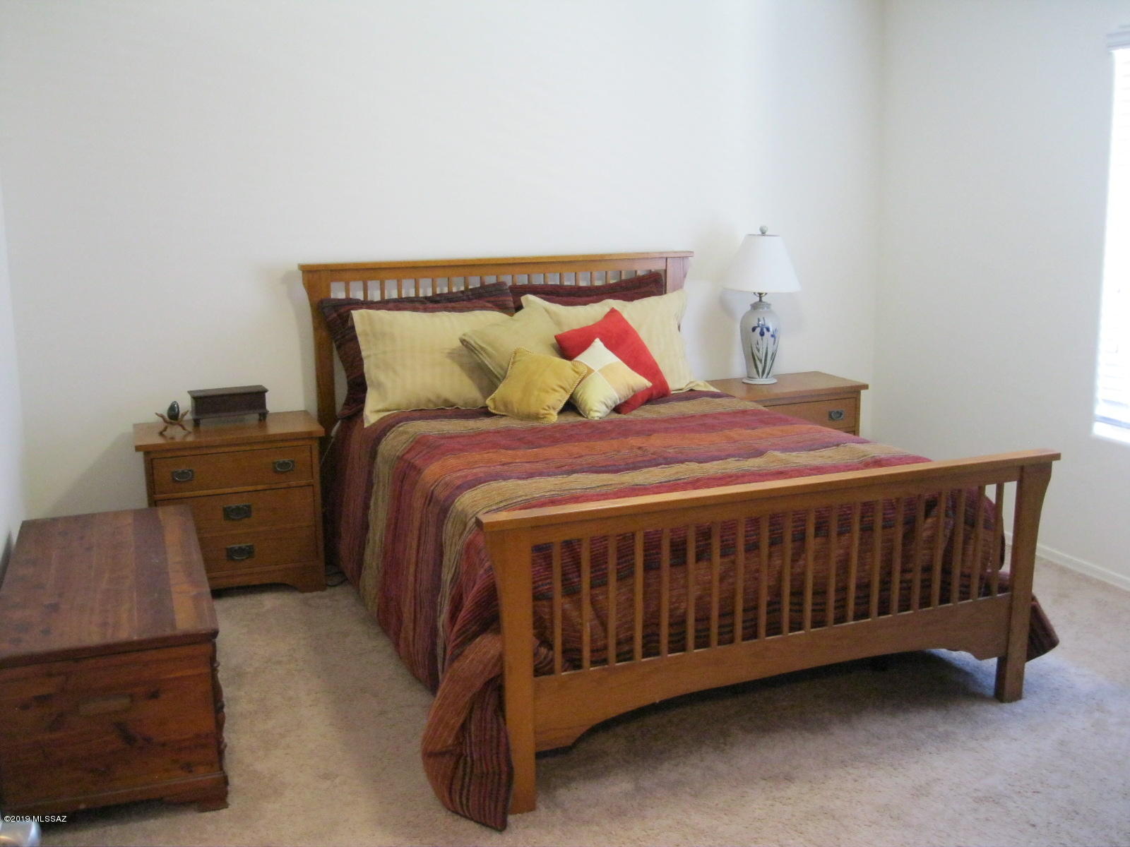 Rancho Resort (1-326) - Residential